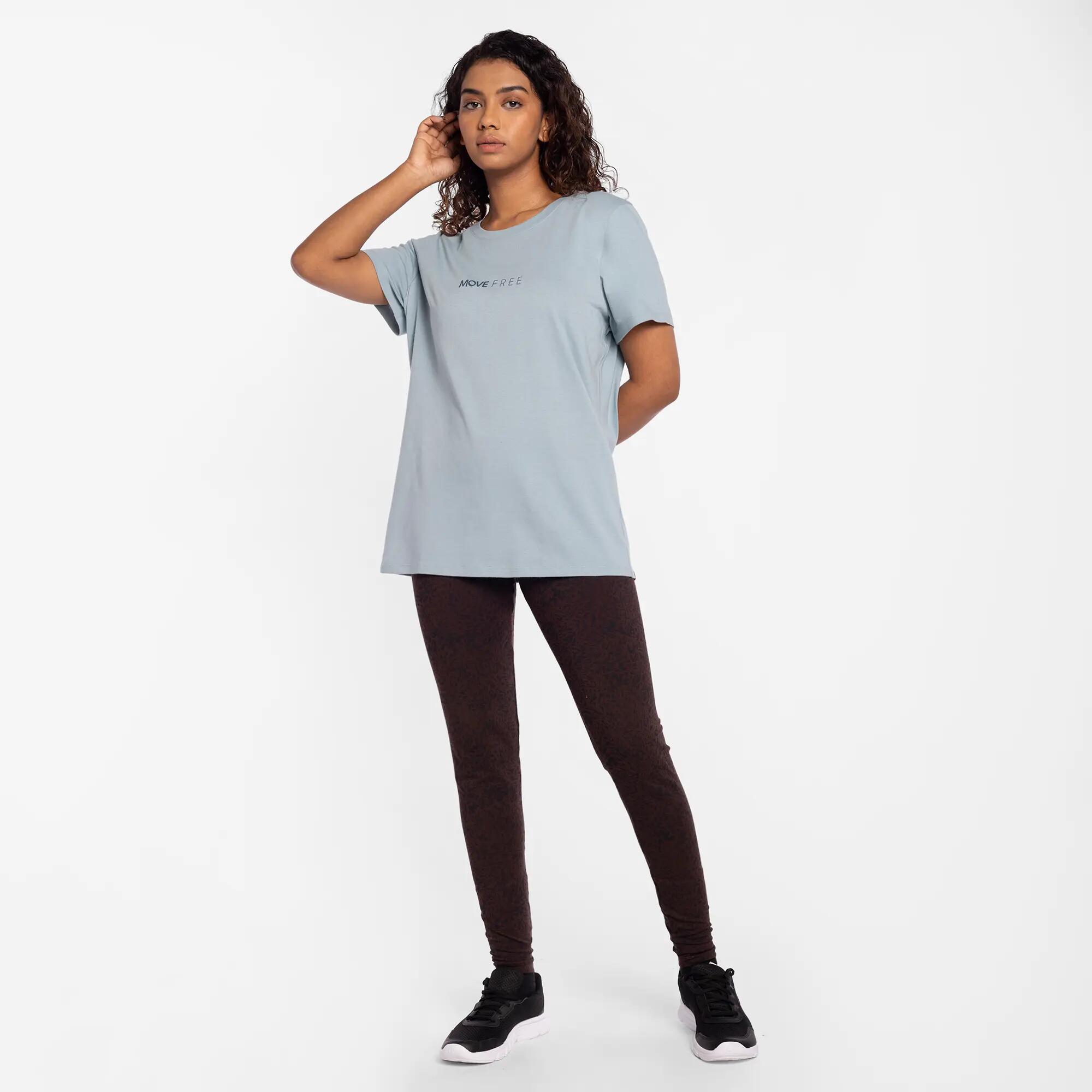 T-Shirt 500 Cosmeto -  2