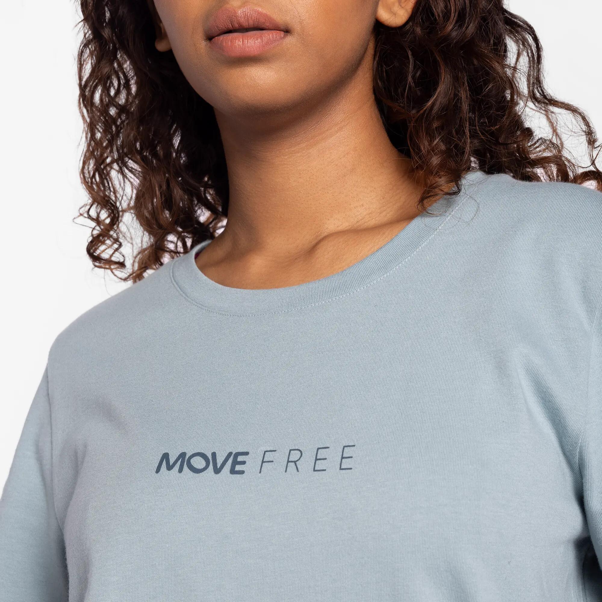 T-Shirt 500 Cosmeto -  5