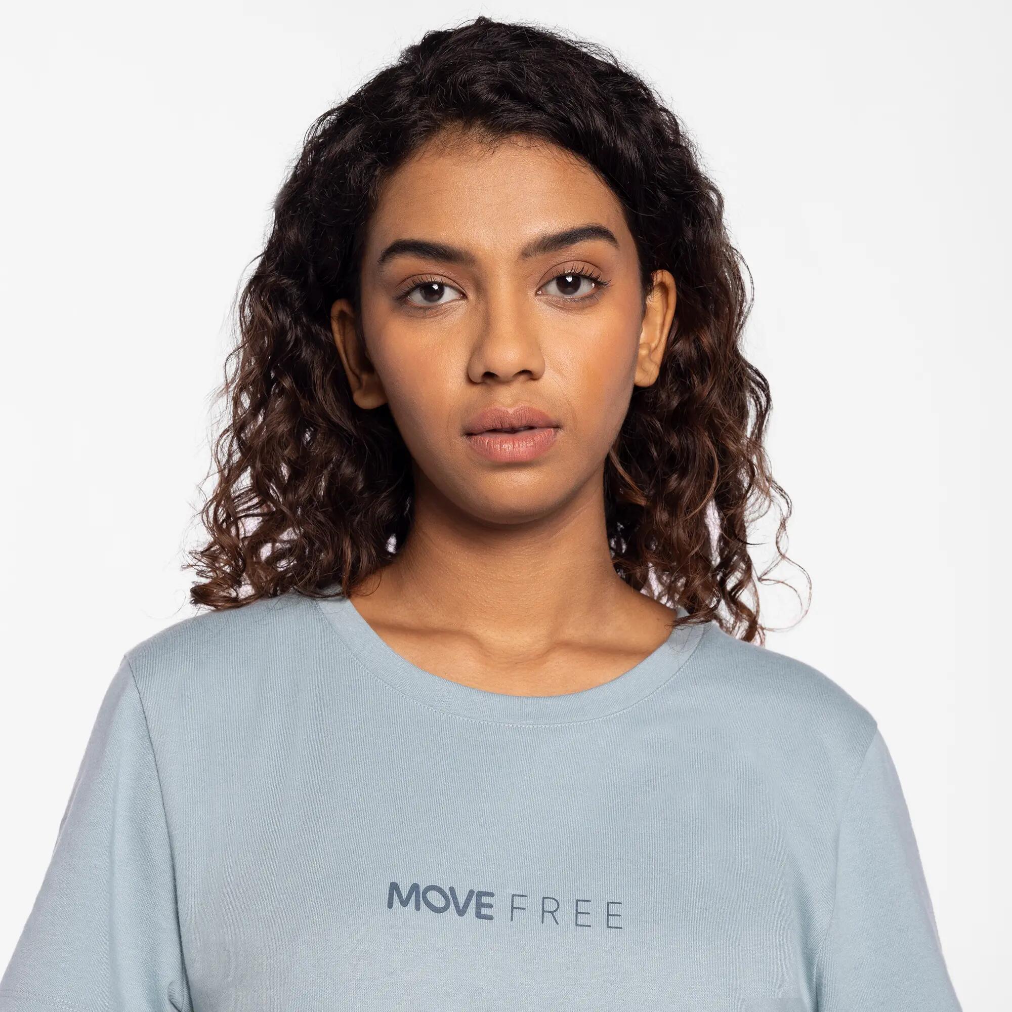 T-Shirt 500 Cosmeto -  3