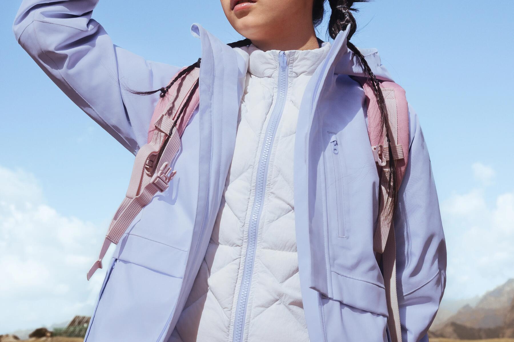 5 astuces pour motiver votre pré ado en randonnée