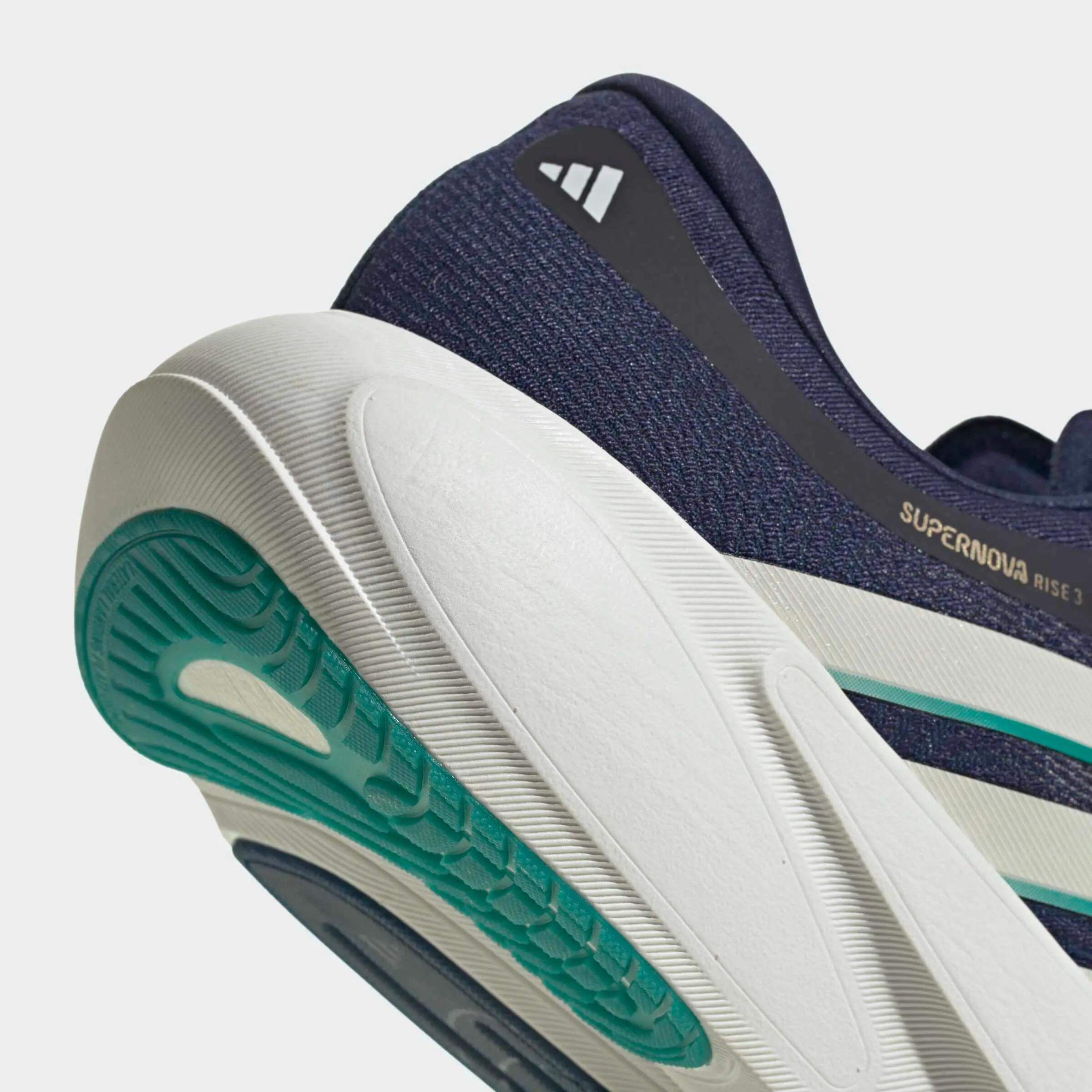 Chaussures de running homme adidas Supernova Rise 3 4/7