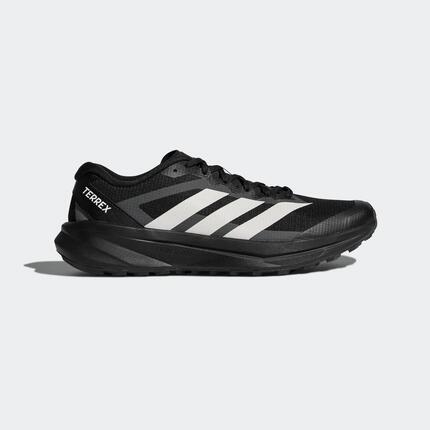 Chaussures de trail running homme adidas Terrex Agravic Lite Noir