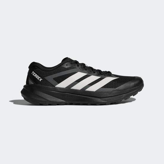 Chaussures de trail running homme adidas Terrex Agravic Lite Noir