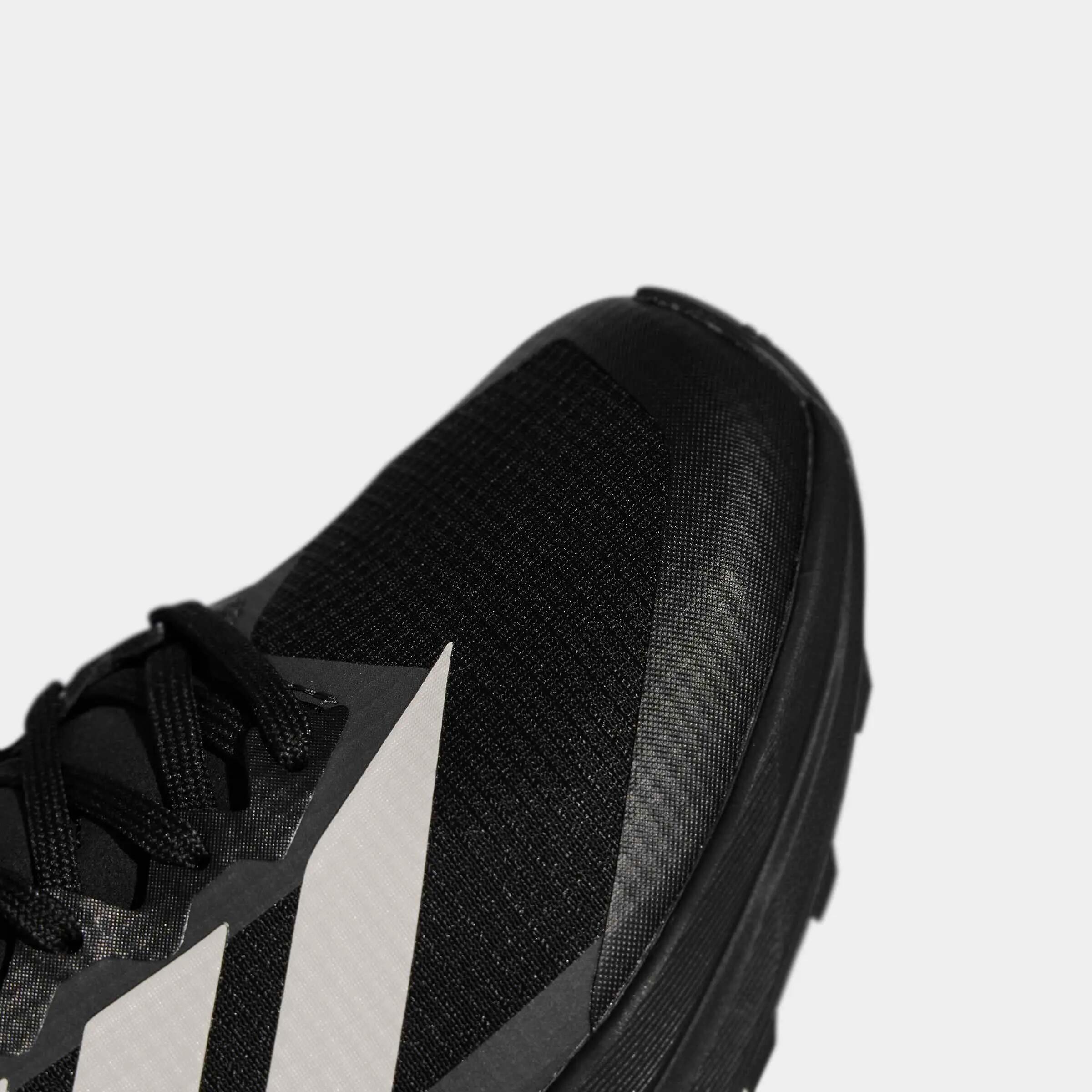 Chaussures de trail running homme adidas Terrex Agravic Lite Noir 9/9