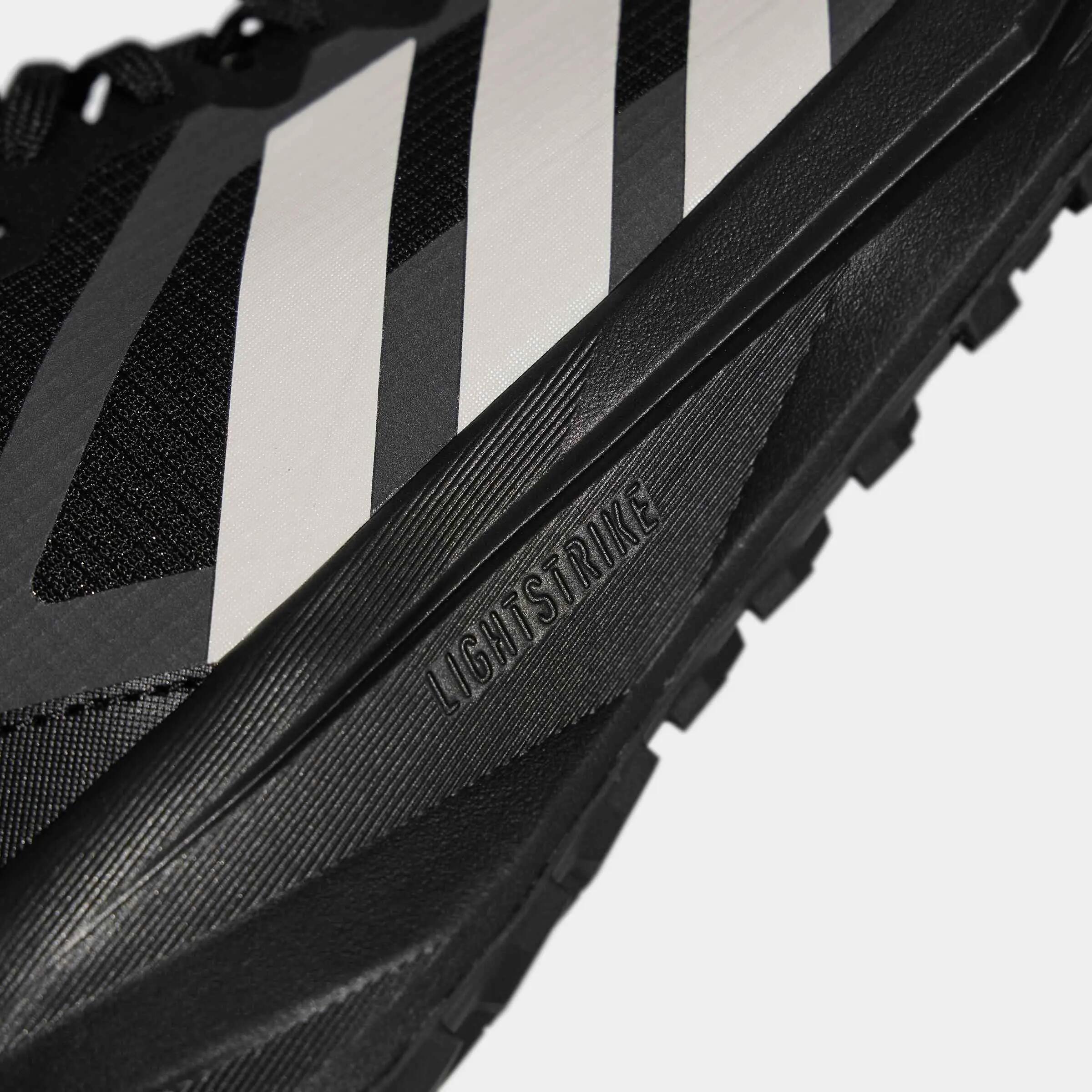 Chaussures de trail running homme adidas Terrex Agravic Lite Noir 8/9
