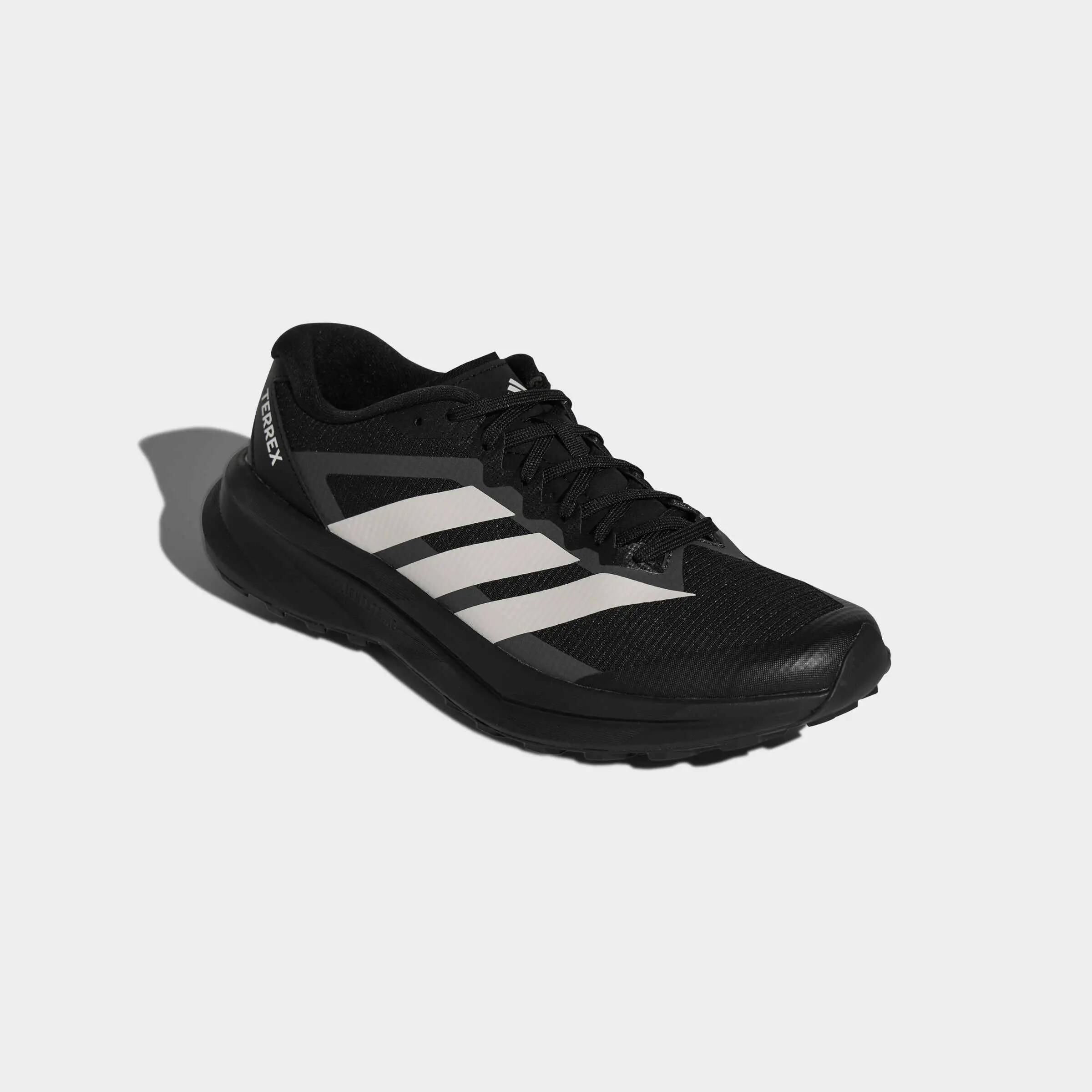 Chaussures de trail running homme adidas Terrex Agravic Lite Noir 5/9