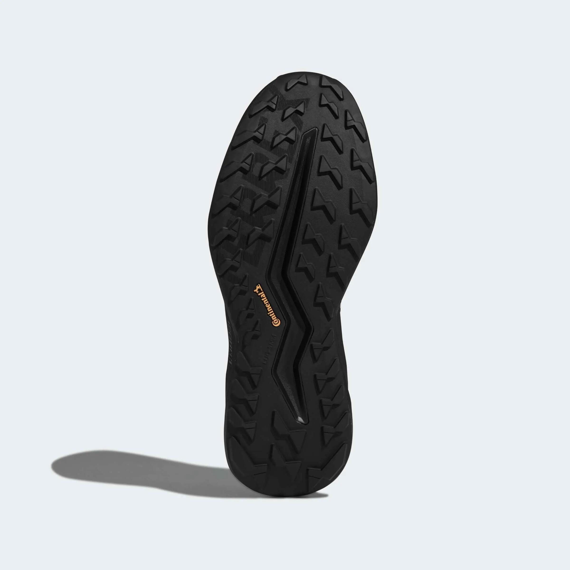 Chaussures de trail running homme adidas Terrex Agravic Lite Noir 6/9
