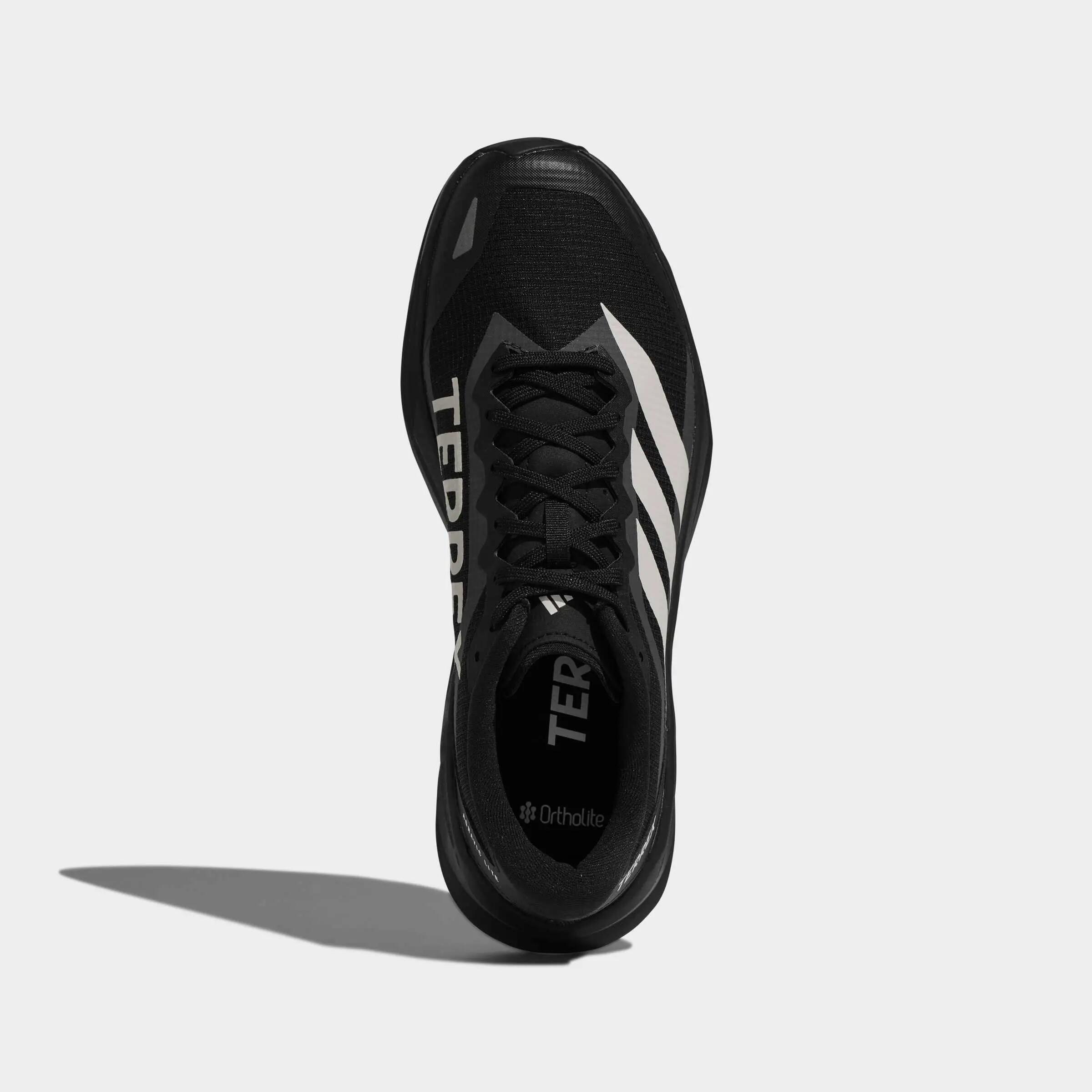 Chaussures de trail running homme adidas Terrex Agravic Lite Noir 7/9