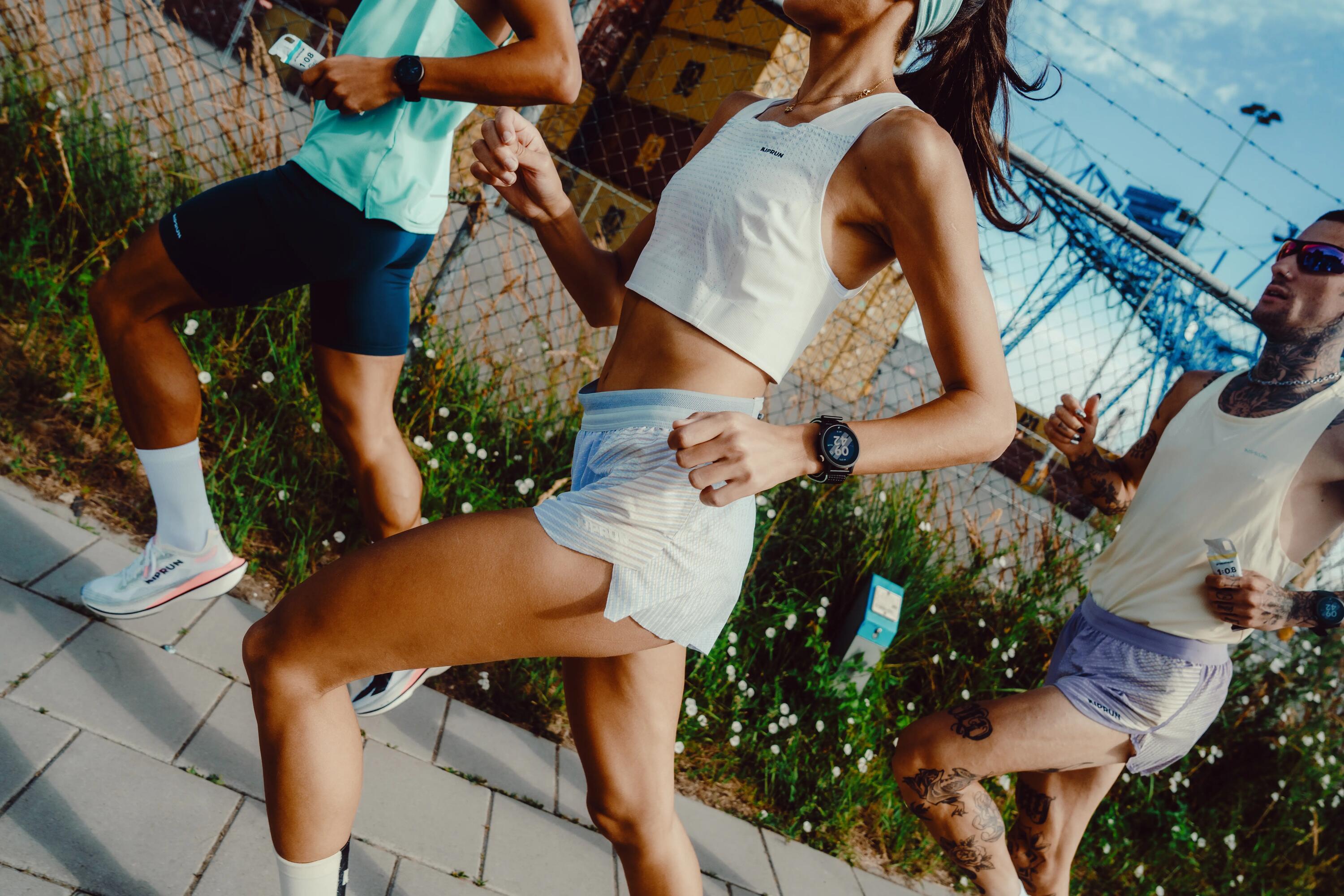 Orologio sportivo GPS connesso RACE 500 3/15
