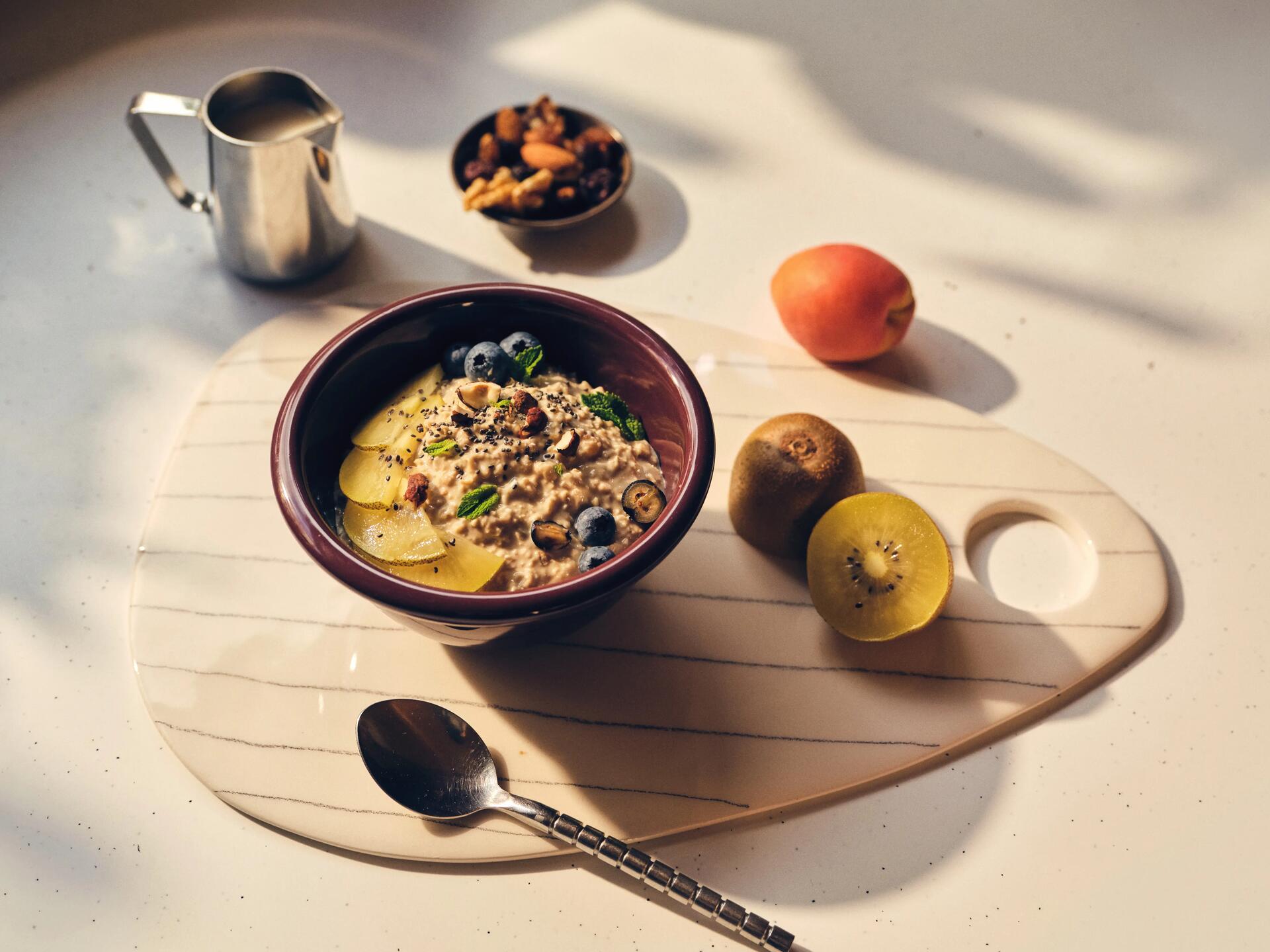alimentazione