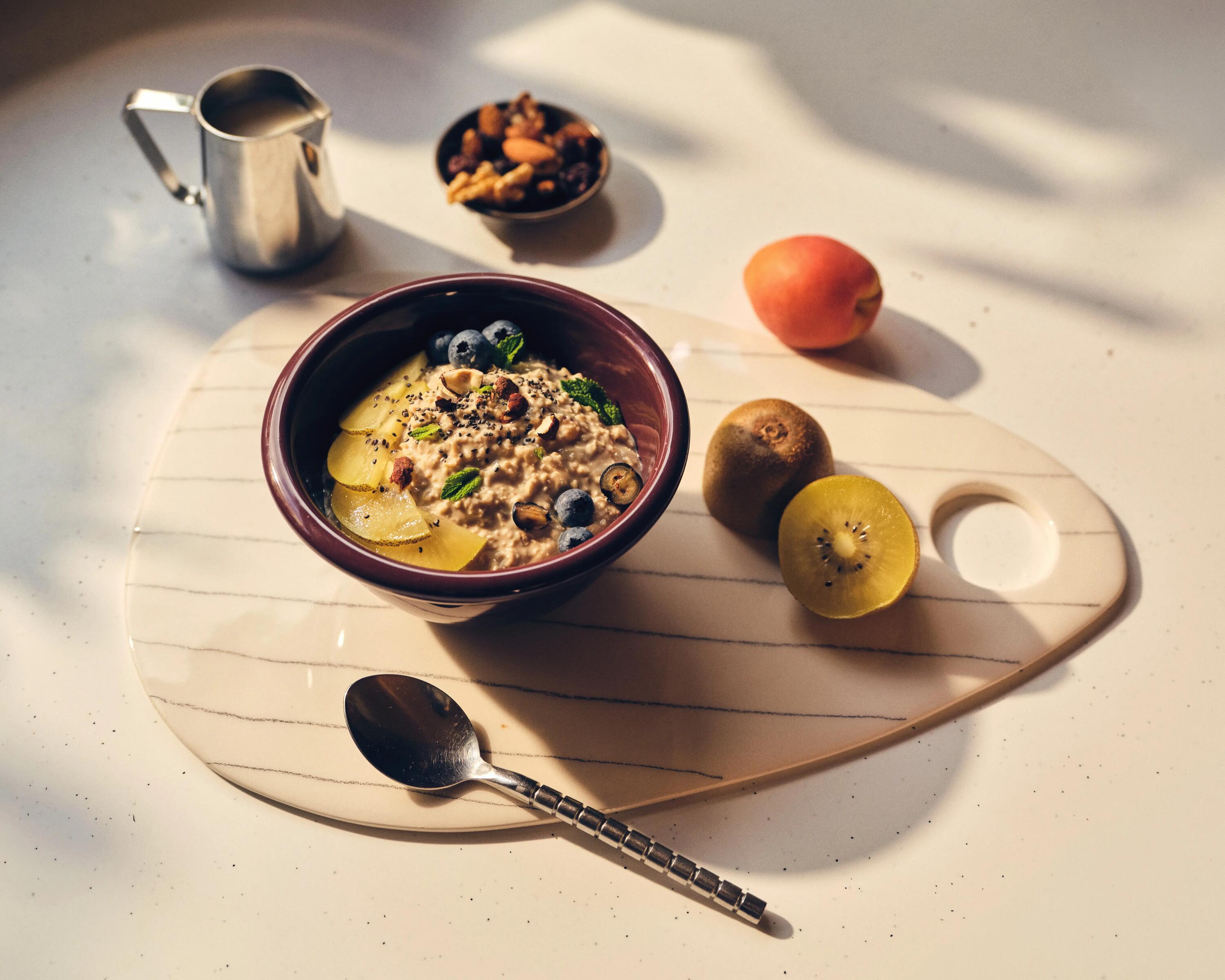 alimentazione