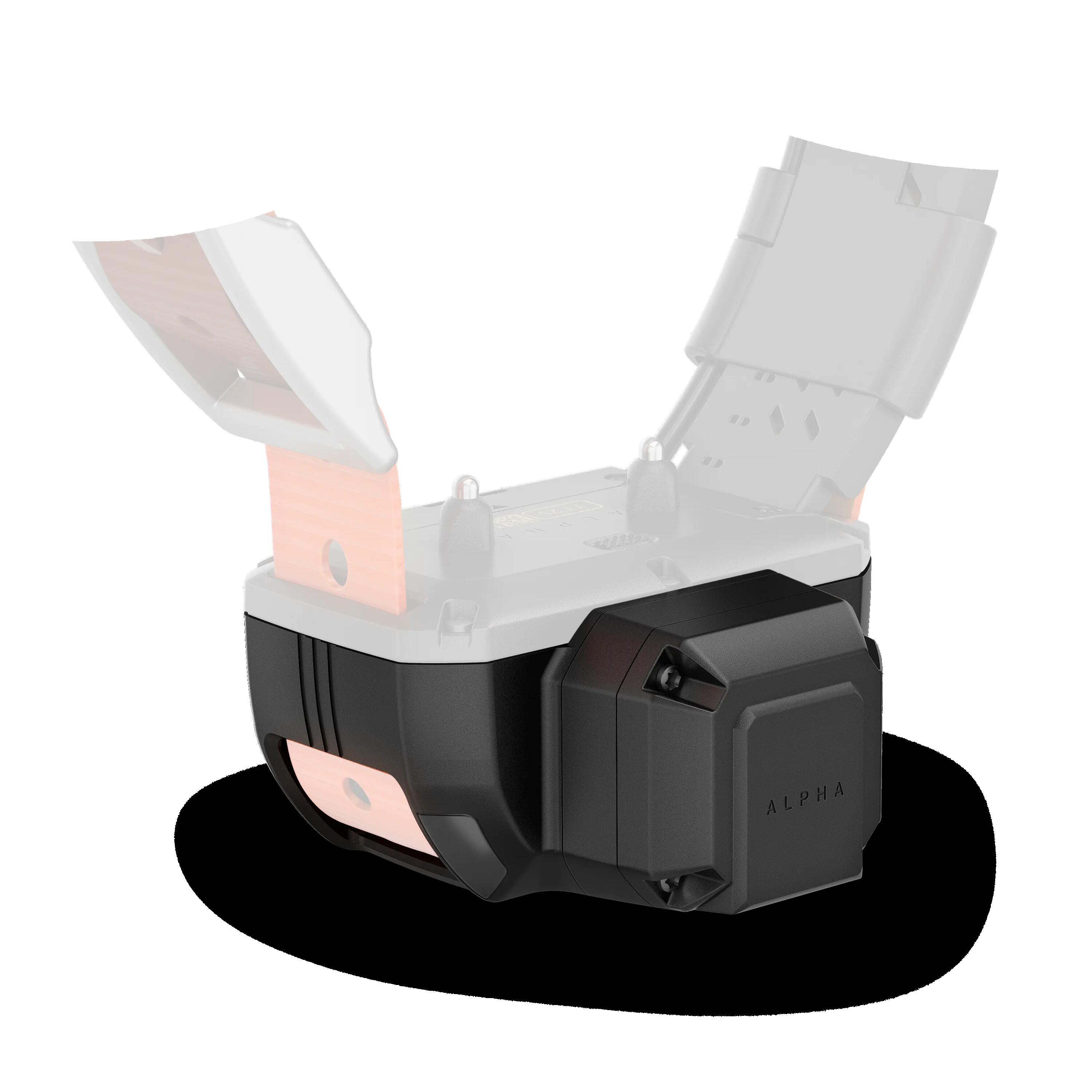 BEEPER BATTERIE PACK GARMIN T20 /TT25 12/15