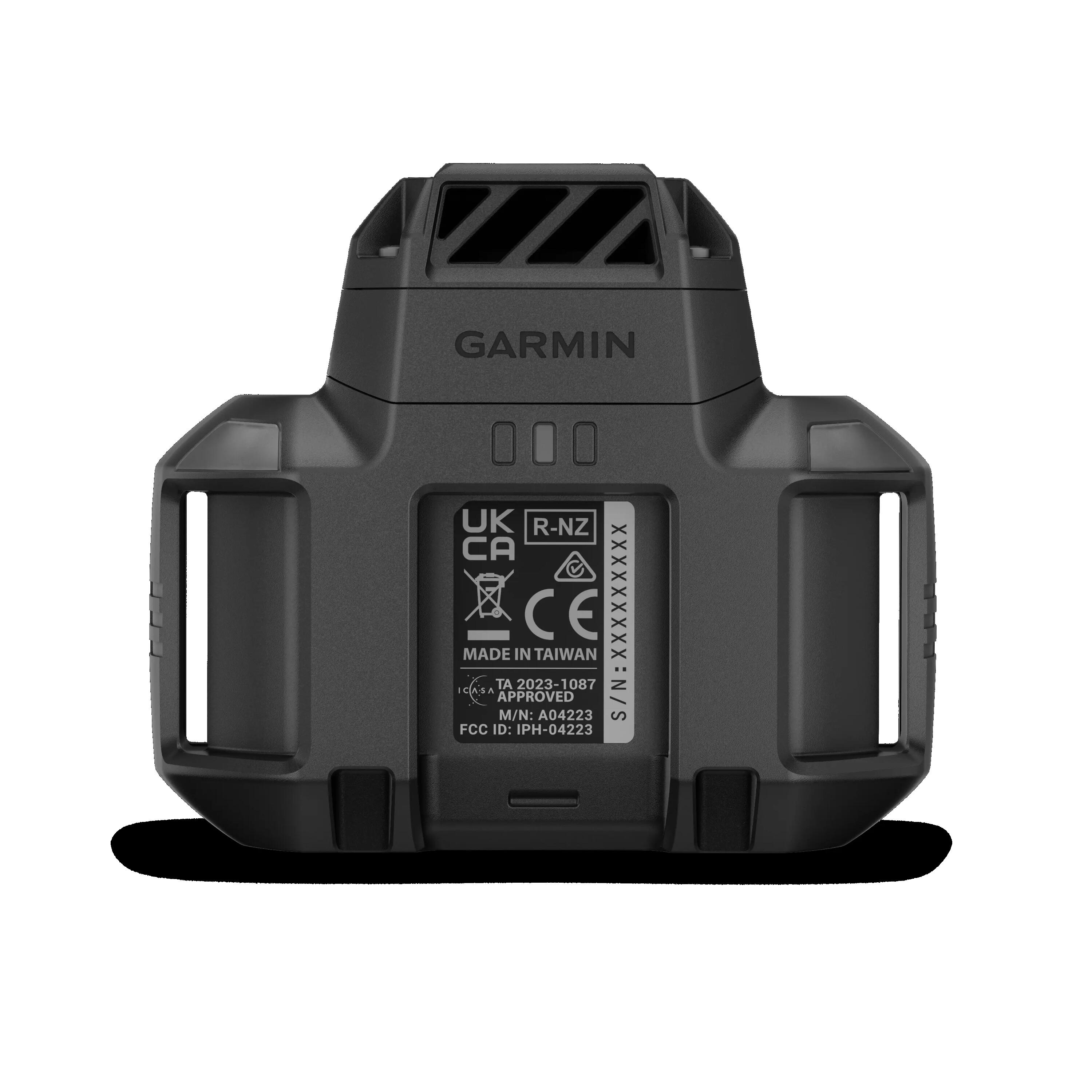 BEEPER BATTERIE PACK GARMIN T20 /TT25 8/15