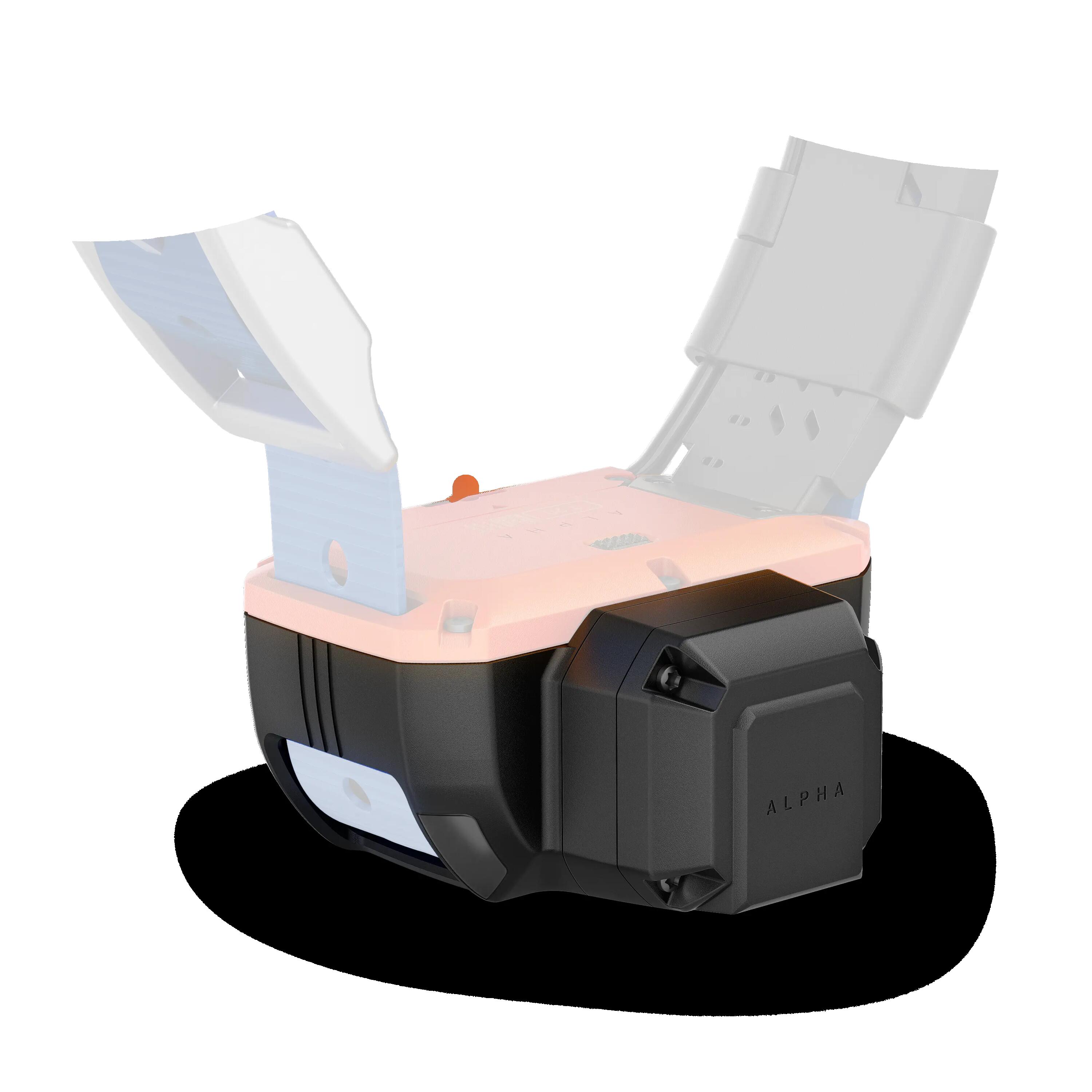 BEEPER BATTERIE PACK GARMIN T20 /TT25 11/15