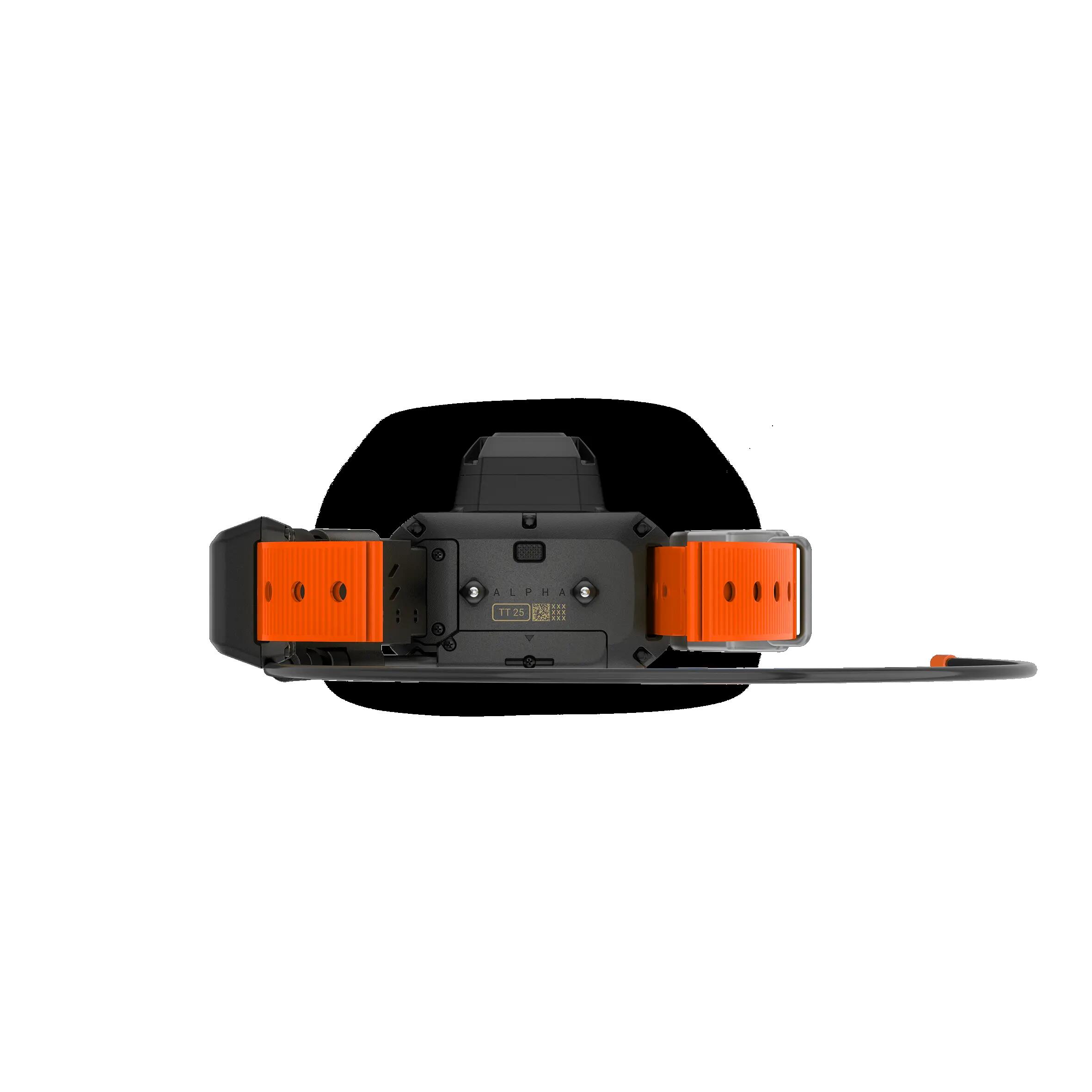 BEEPER BATTERIE PACK GARMIN T20 /TT25 15/15