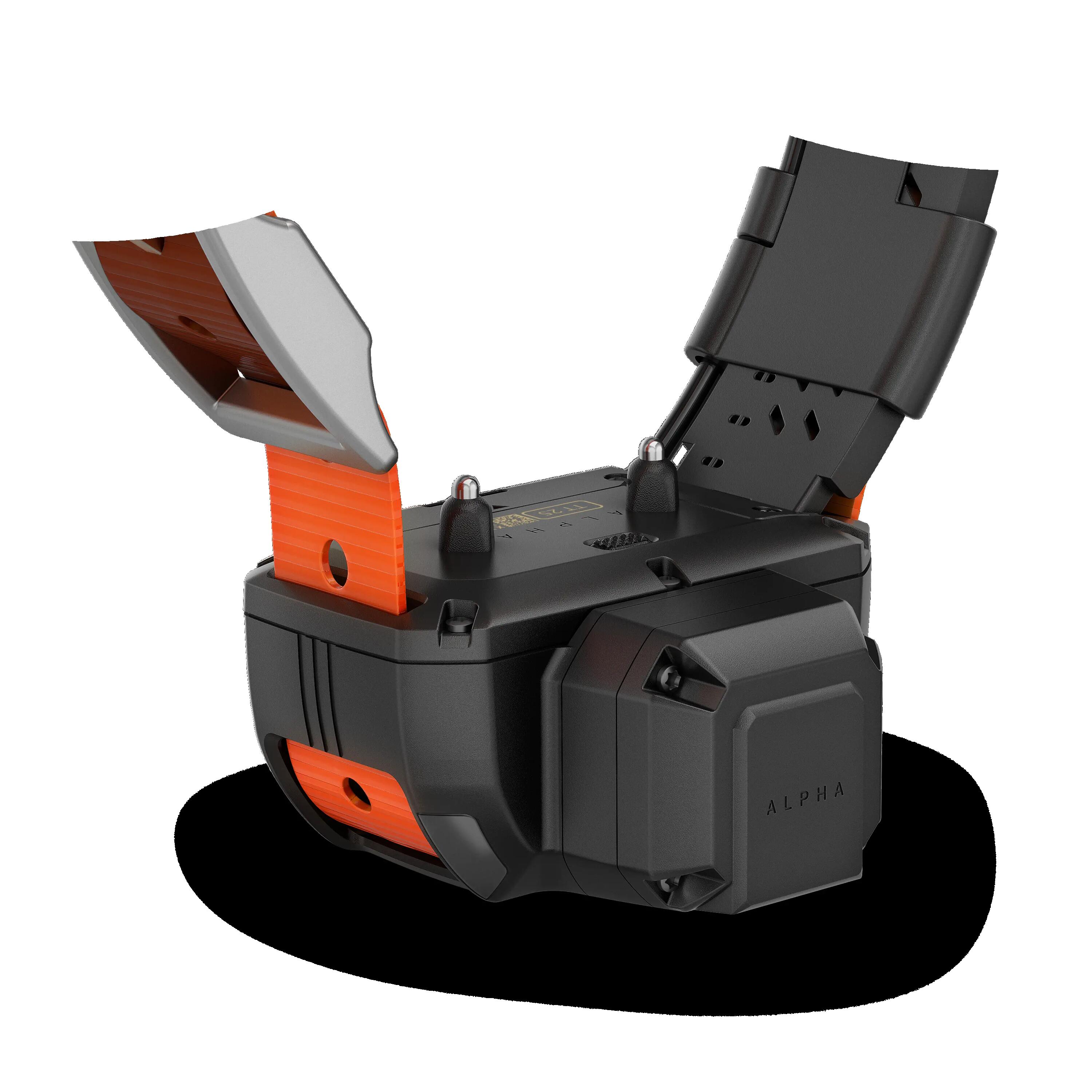 BEEPER BATTERIE PACK GARMIN T20 /TT25 5/15