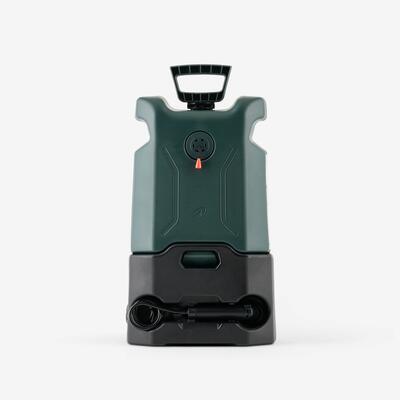 Pompa acqua portatile 4 JETS 10 L