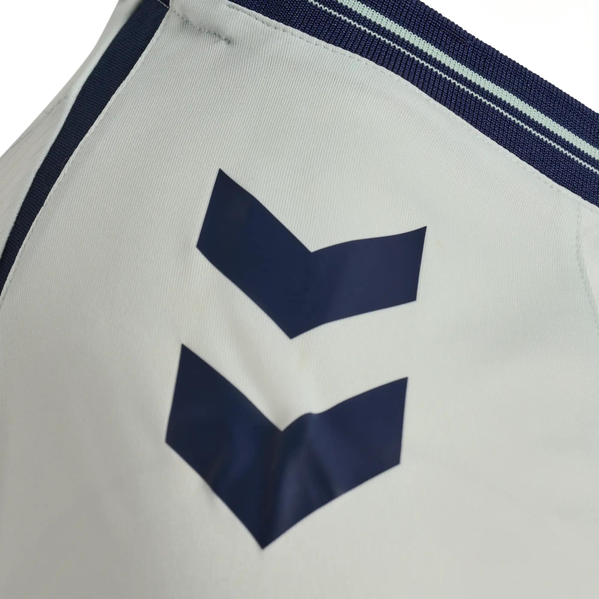 Maillot Extérieur HAC Havre Athletic Club Adulte saison 2026/27 hummel 6/6