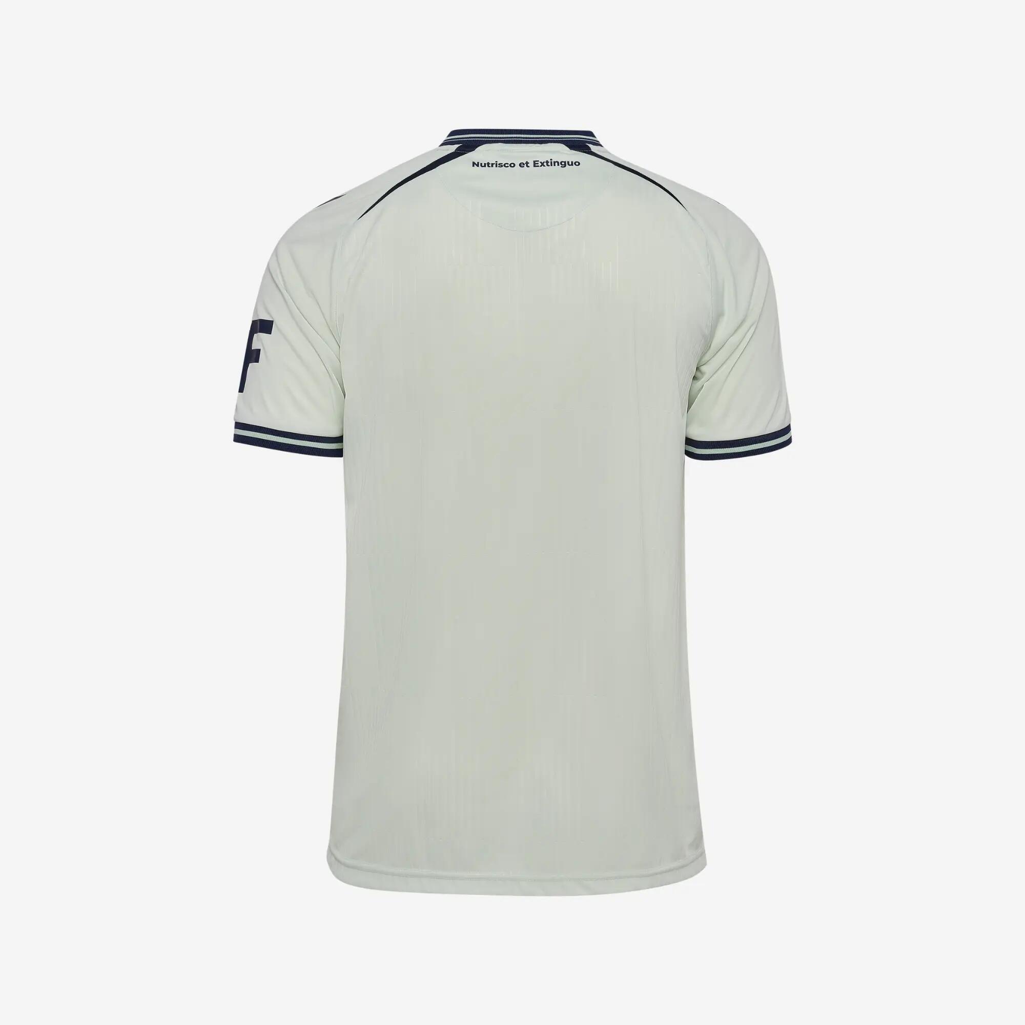 Maillot Extérieur HAC Havre Athletic Club Adulte saison 2026/27 hummel 4/6