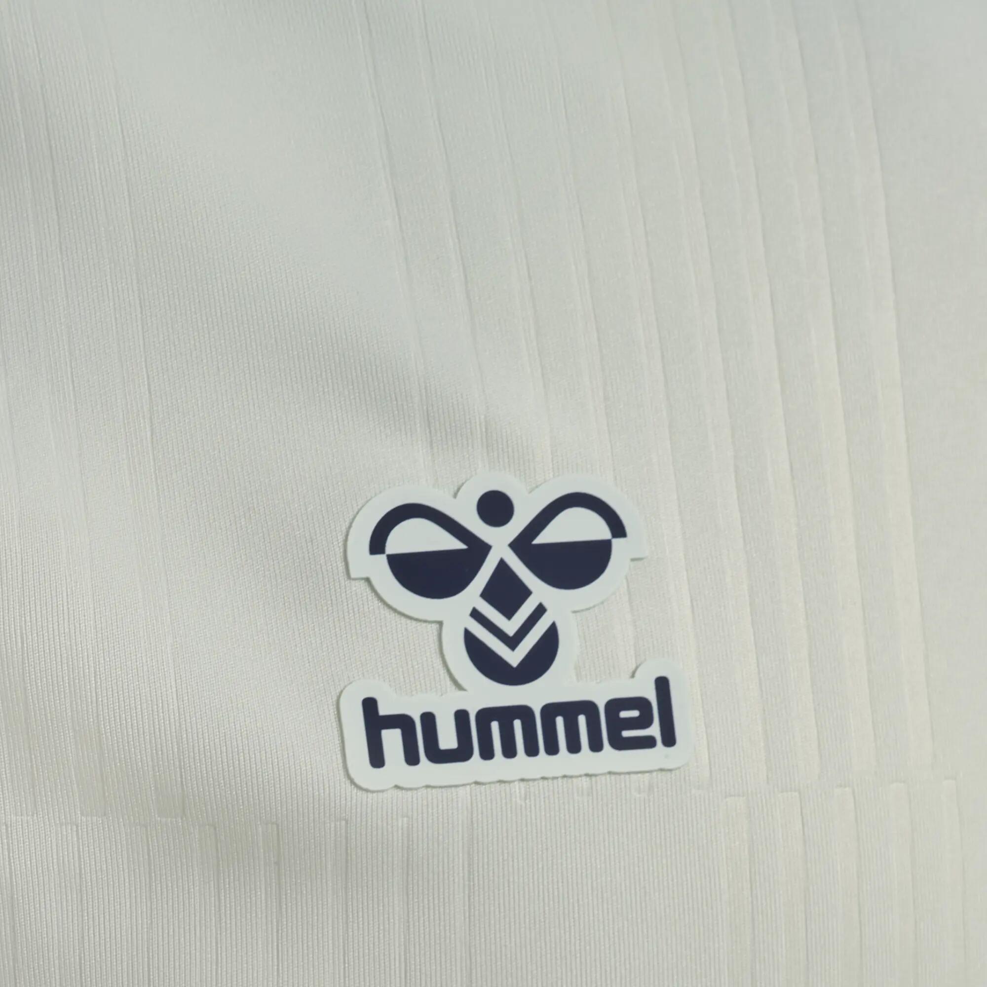 Maillot Extérieur HAC Havre Athletic Club Adulte saison 2026/27 hummel 5/6