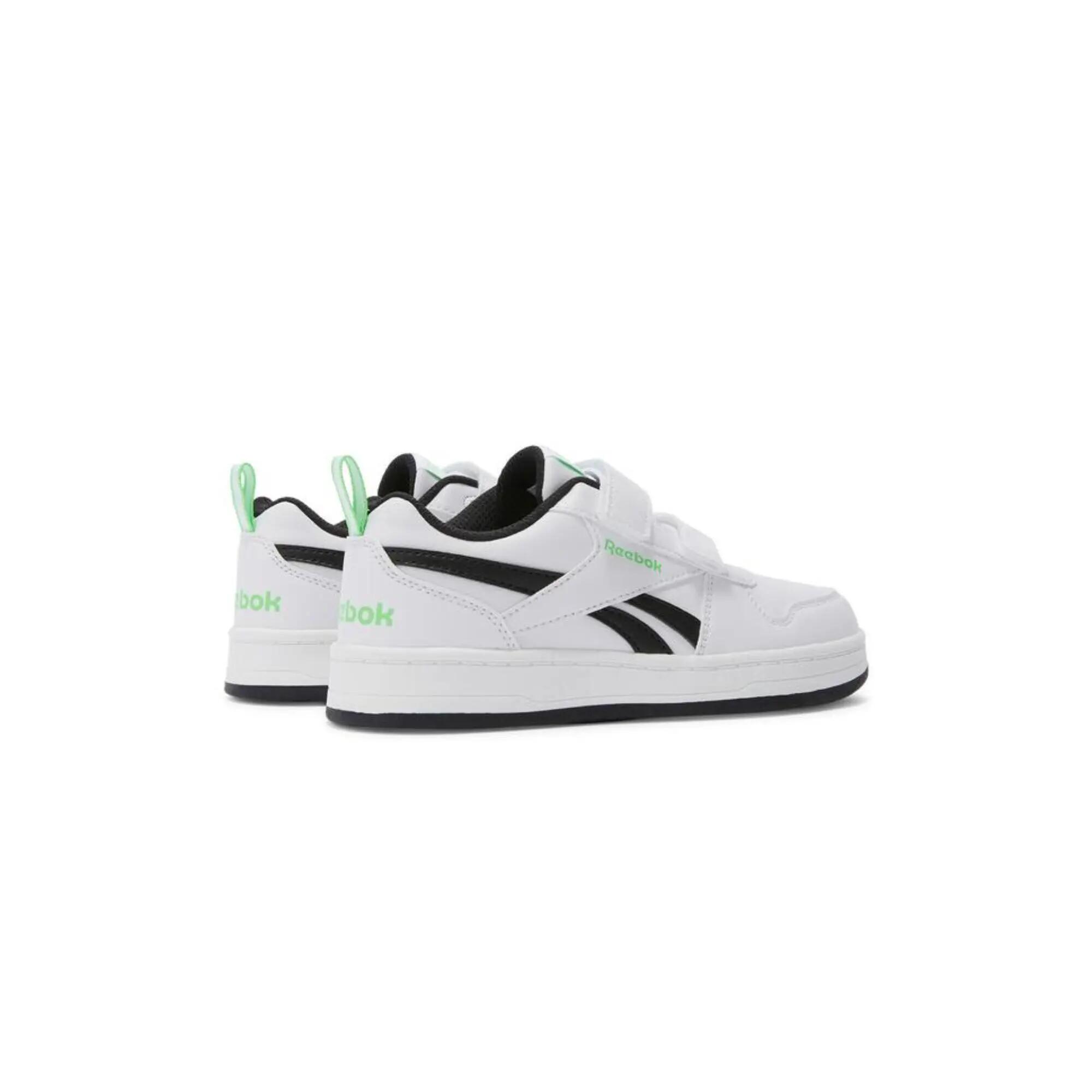 Zapatillas deportivas cordones Niños Reebok Royal Prime azul del 33 al 34 5/5
