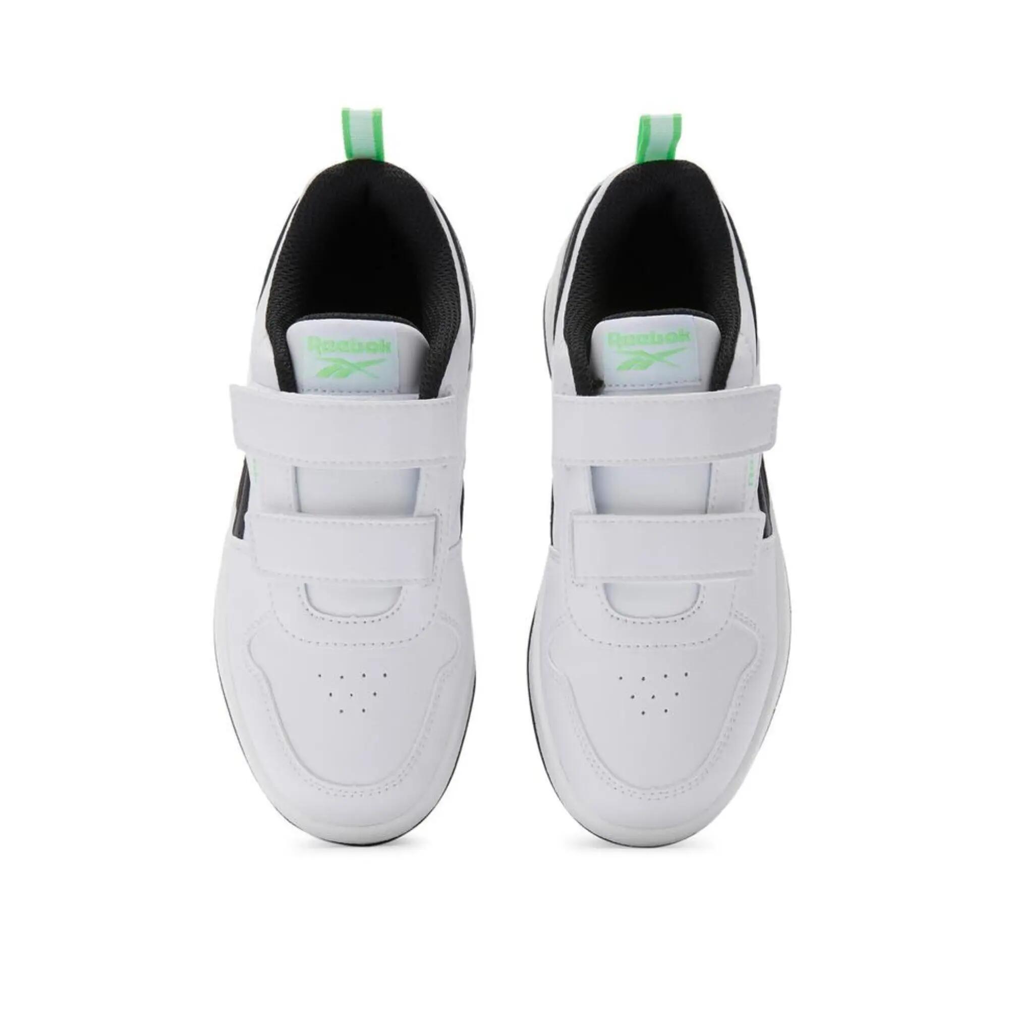 Zapatillas deportivas cordones Niños Reebok Royal Prime azul del 33 al 34 4/5