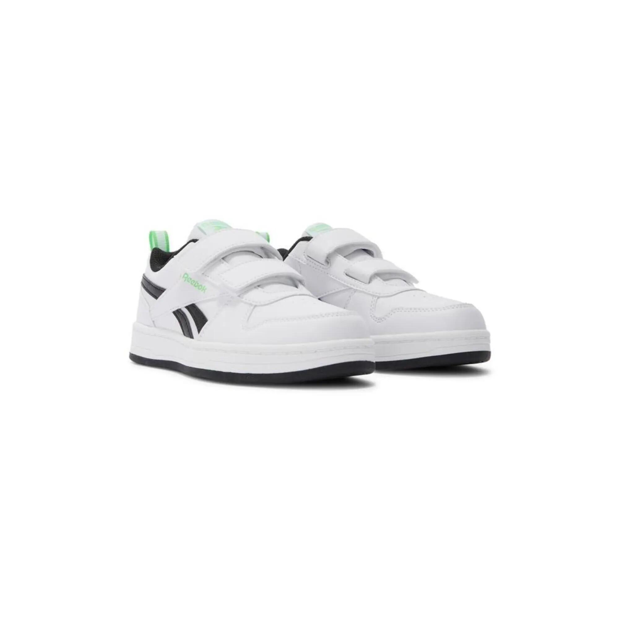 Zapatillas deportivas cordones Niños Reebok Royal Prime azul del 33 al 34 2/5