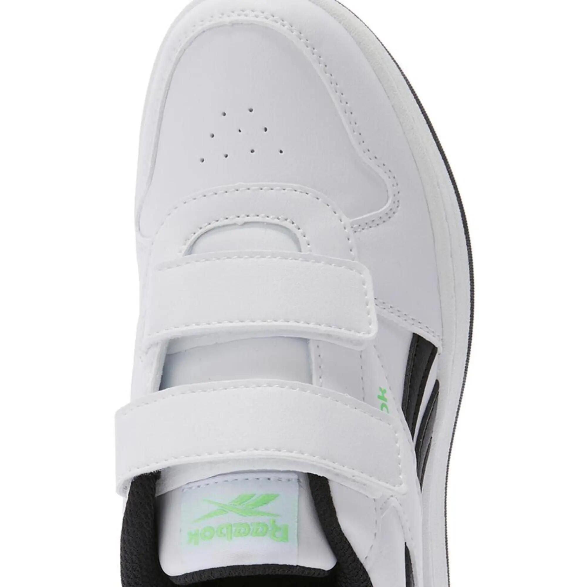 Zapatillas deportivas cordones Niños Reebok Royal Prime azul del 33 al 34 3/5