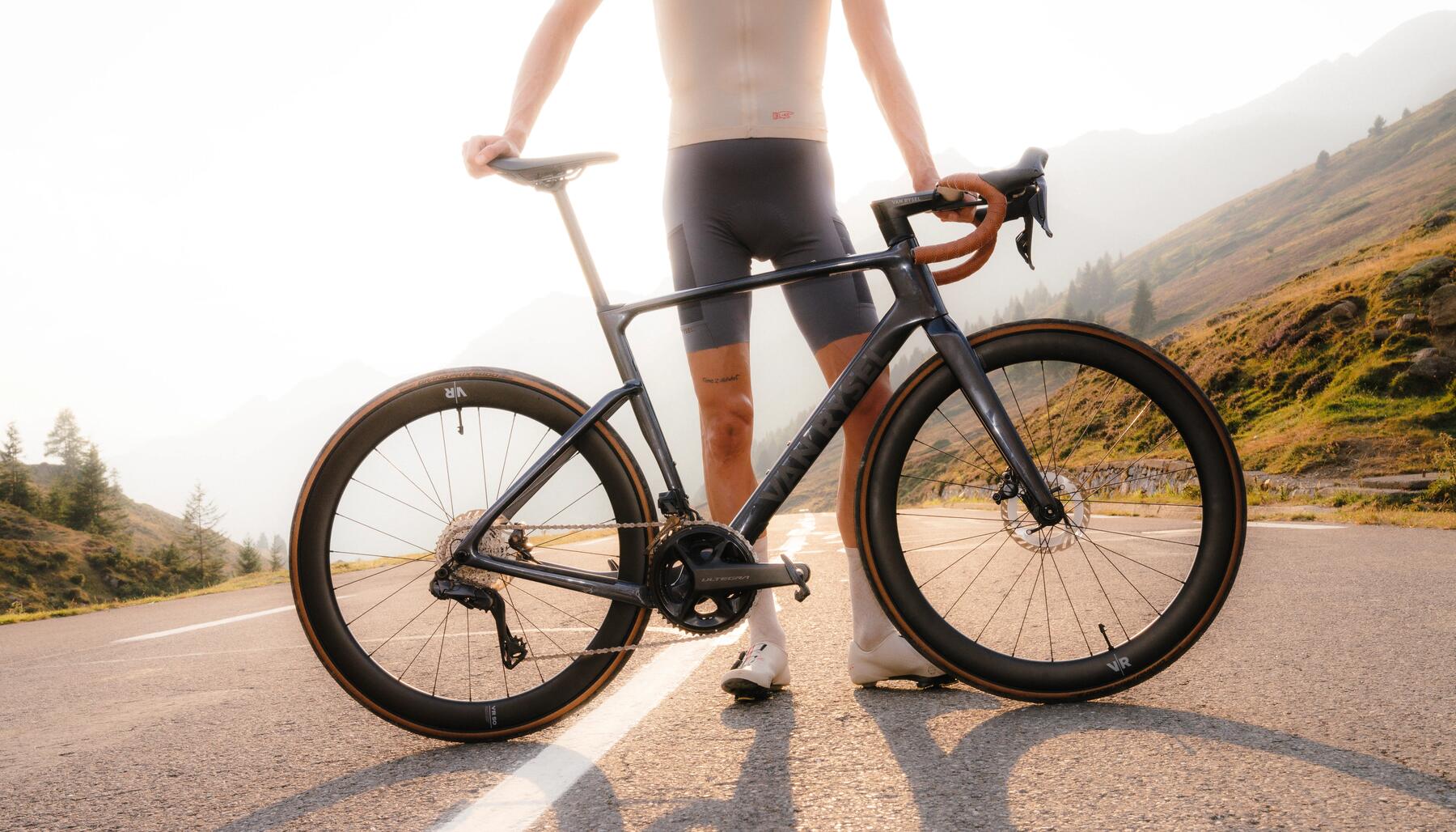 cyclisme sur route