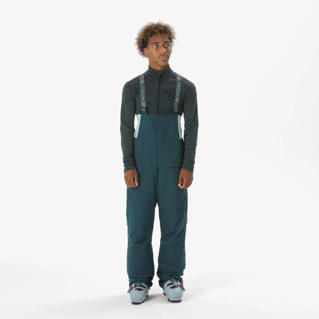 Dečje pantalone za skijanje