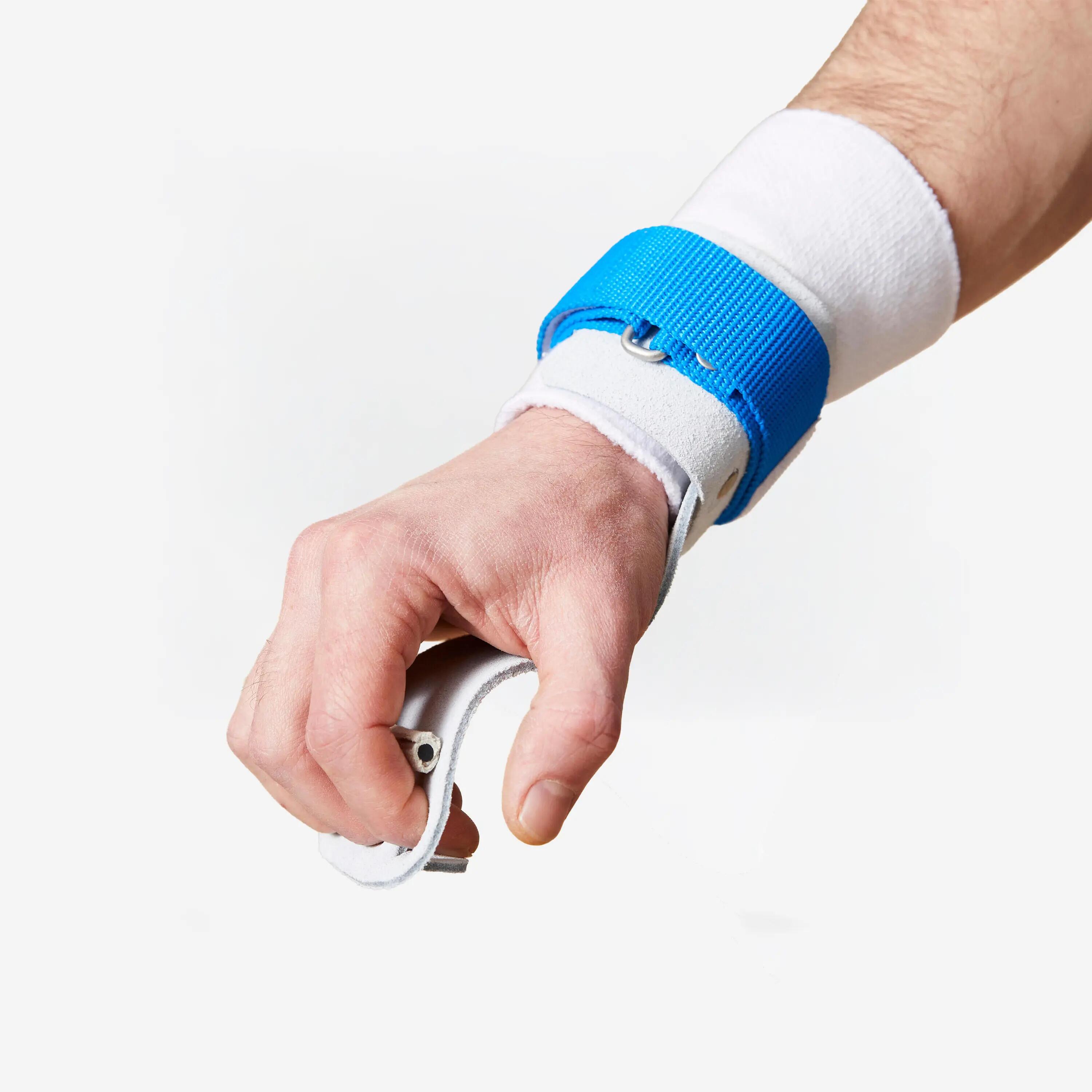 Seconde vie - MANIQUES BARRE FIXE POUR LA GYMNASTIQUE ARTISTIQUE MASCULINE 5/11