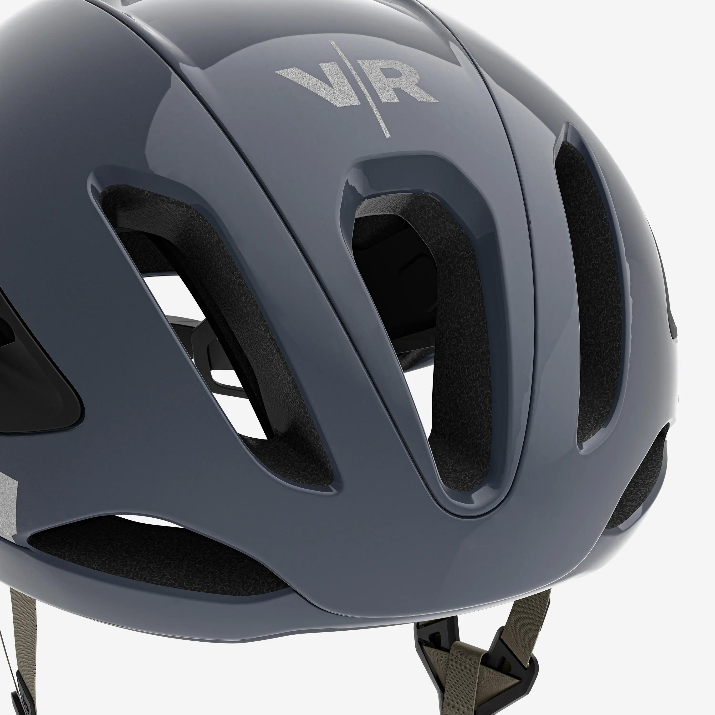 Fahrradhelm Rennrad aerodynamisch RCR-F MIPS Capsule Collection The Ace 8/14