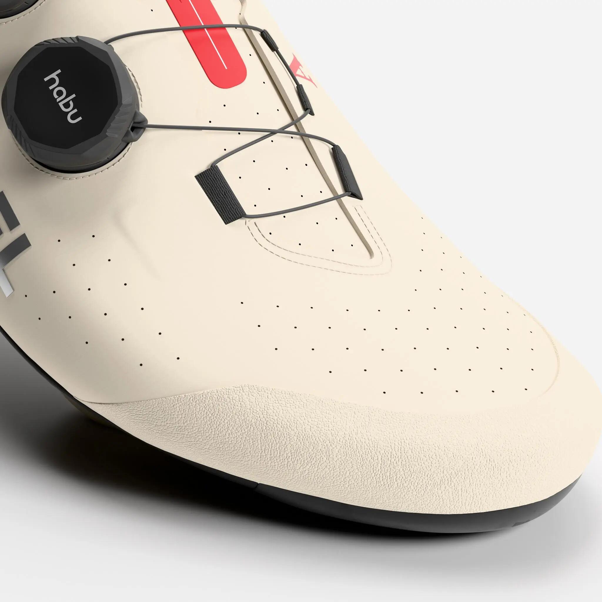 Fahrradschuhe Rennrad RCR-R Capsule Collection The Ace 16/17