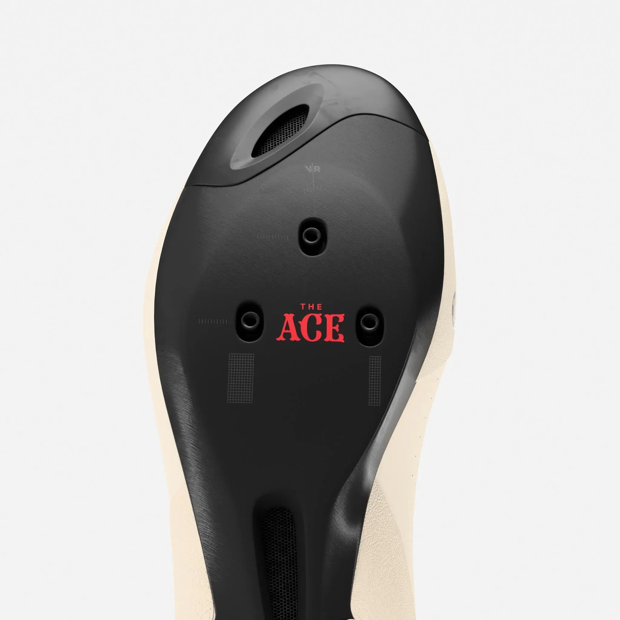 Chaussures de vélo de route, RCR-R collection capsule THE ACE 9/11