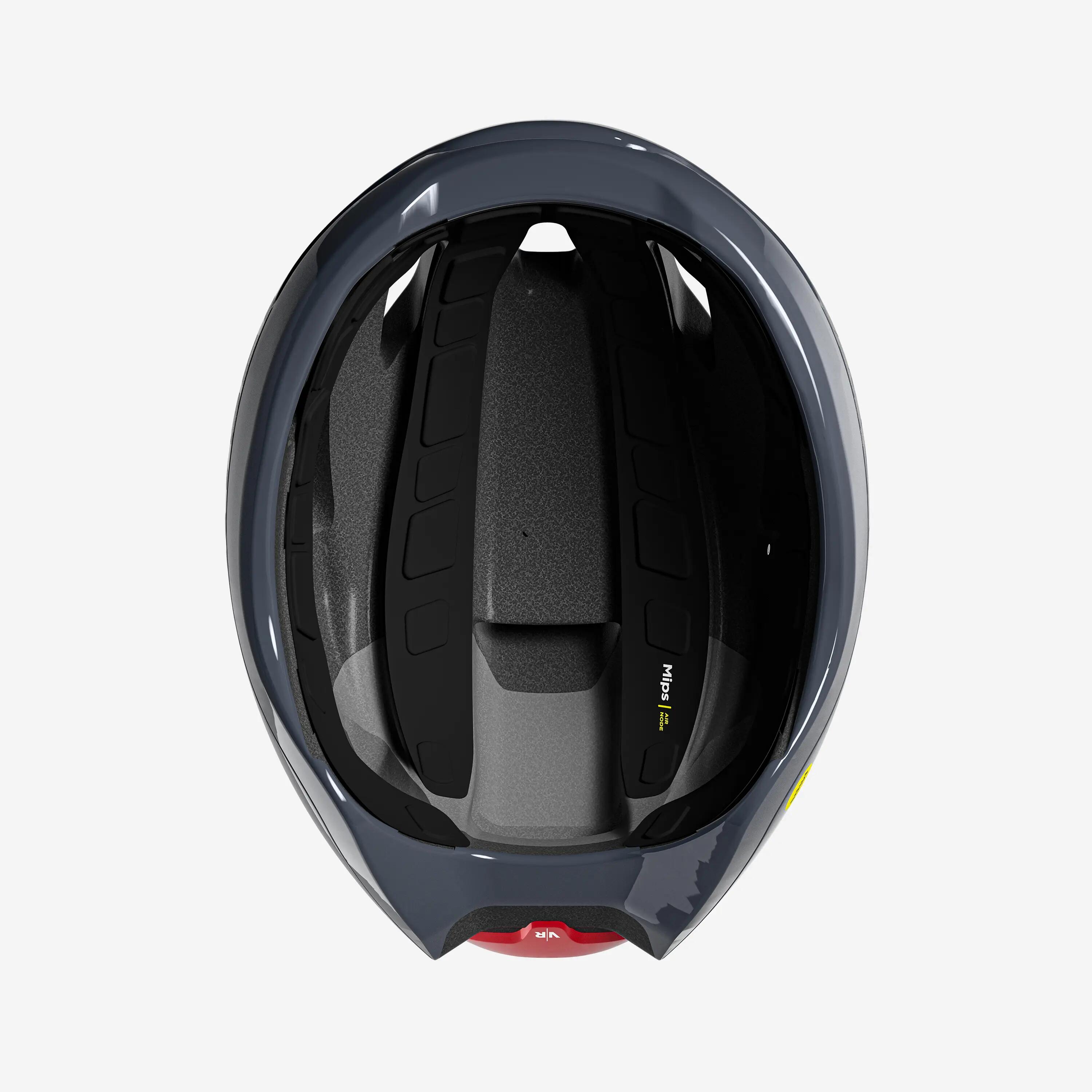 Fahrradhelm Rennrad aerodynamisch RCR-F MIPS Capsule Collection The Ace 7/14