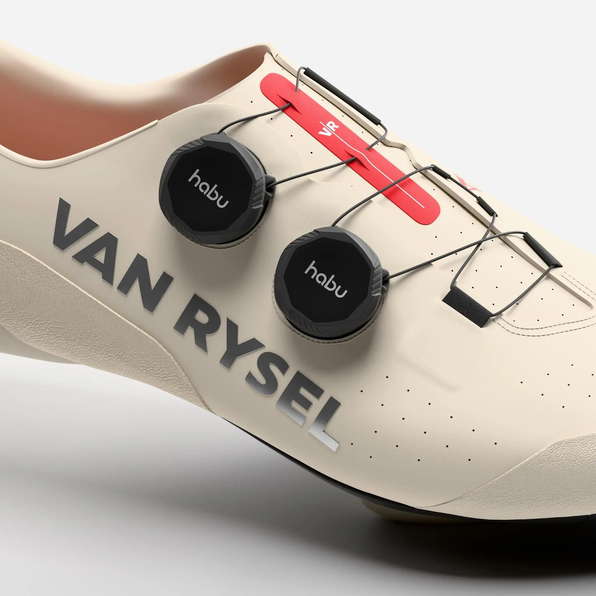 Fahrradschuhe Rennrad RCR-R Capsule Collection The Ace 17/17