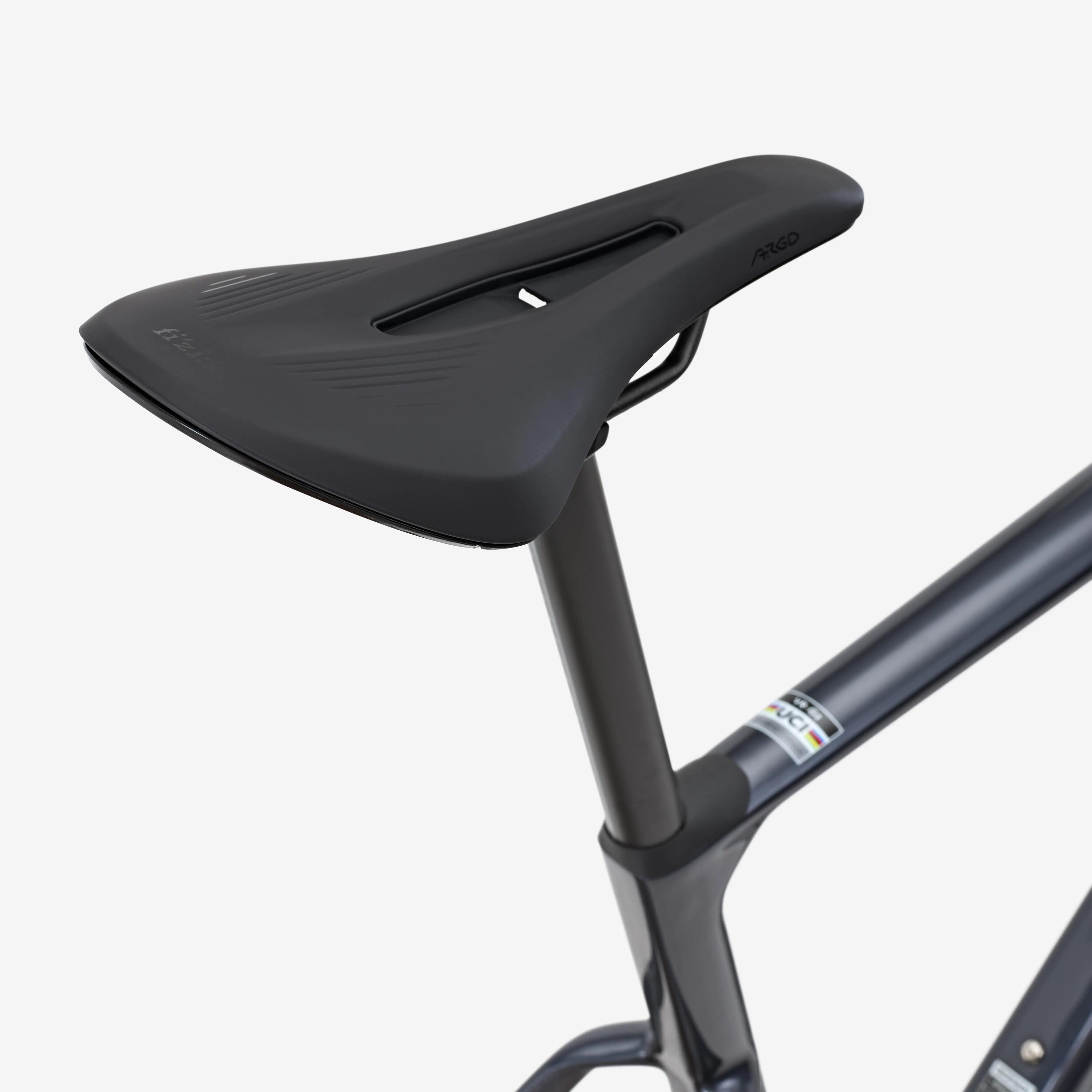 Bici gravel RCR-G Capsule Collection THE ACE Shimano Ultegra DI2 2x12v 12/17