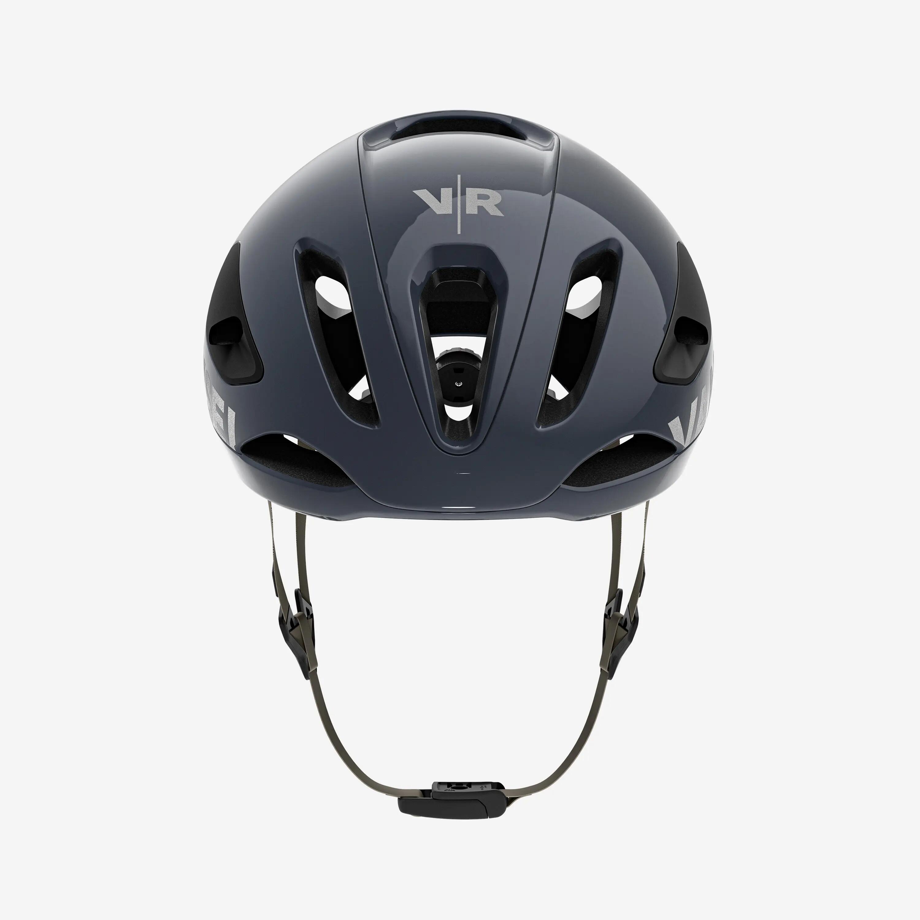 Fahrradhelm Rennrad aerodynamisch RCR-F MIPS Capsule Collection The Ace 11/14