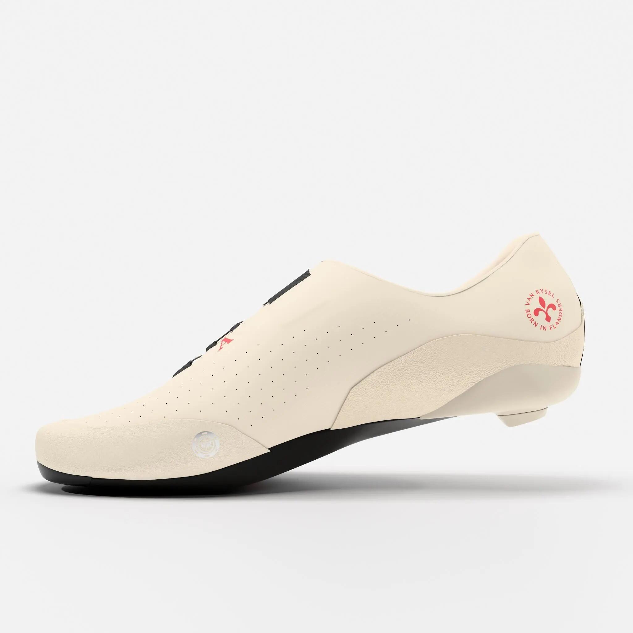 Chaussures de vélo de route, RCR-R collection capsule THE ACE 2/11