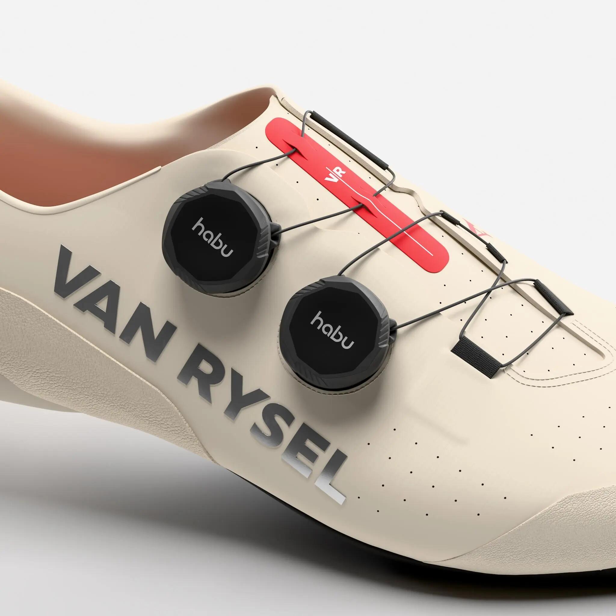 Chaussures de vélo de route, RCR-R collection capsule THE ACE 6/11