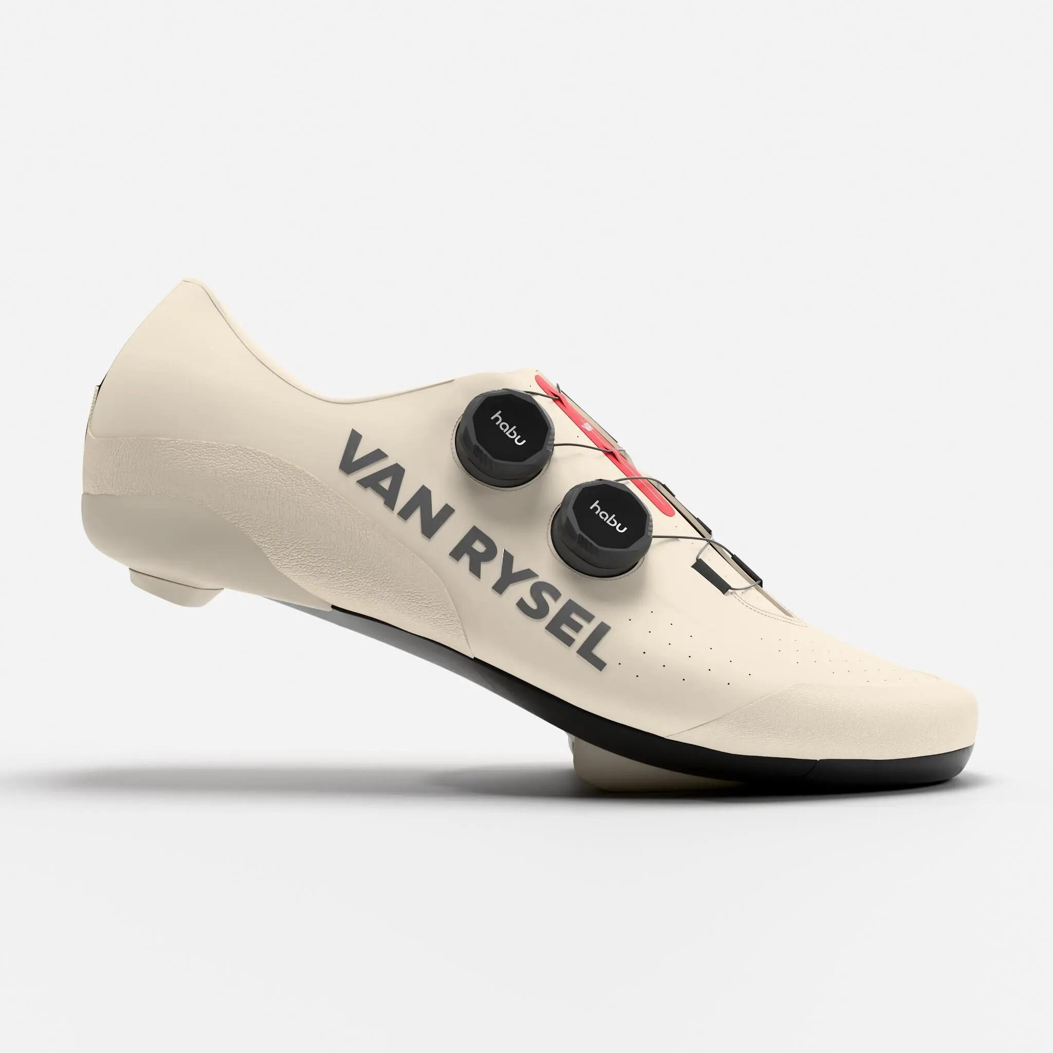 Fahrradschuhe Rennrad RCR-R Capsule Collection The Ace 12/17