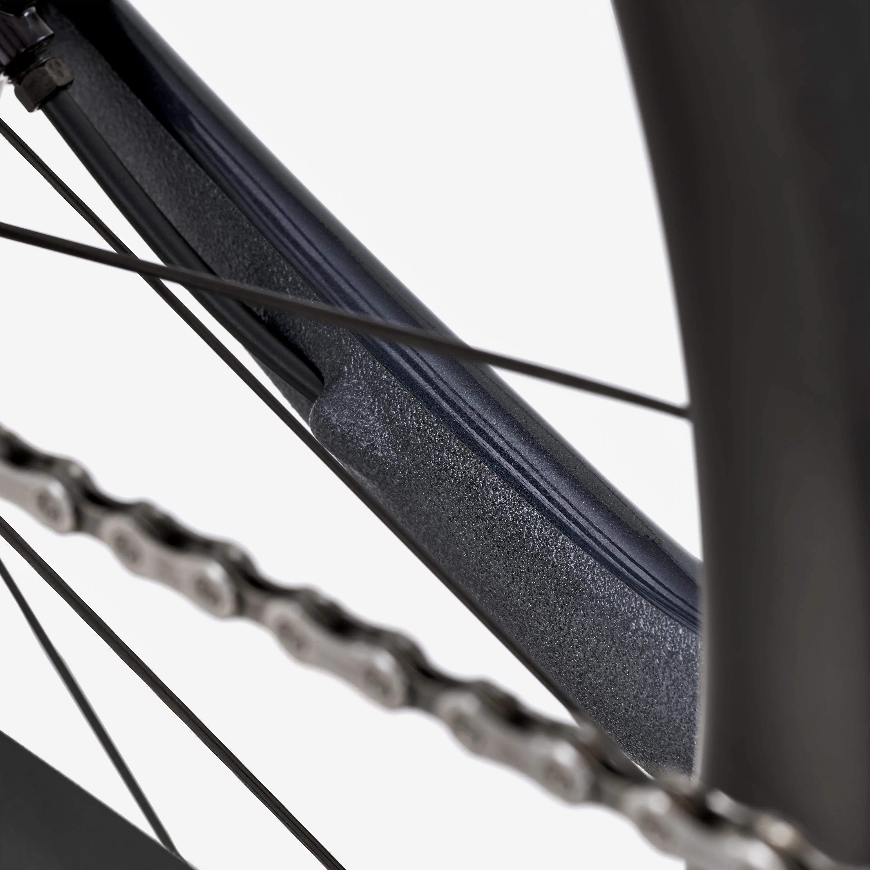 Gravelbike RCR-G CF Shimano Ultegra Di2 2×12 „Capsule The Ace“  21/39