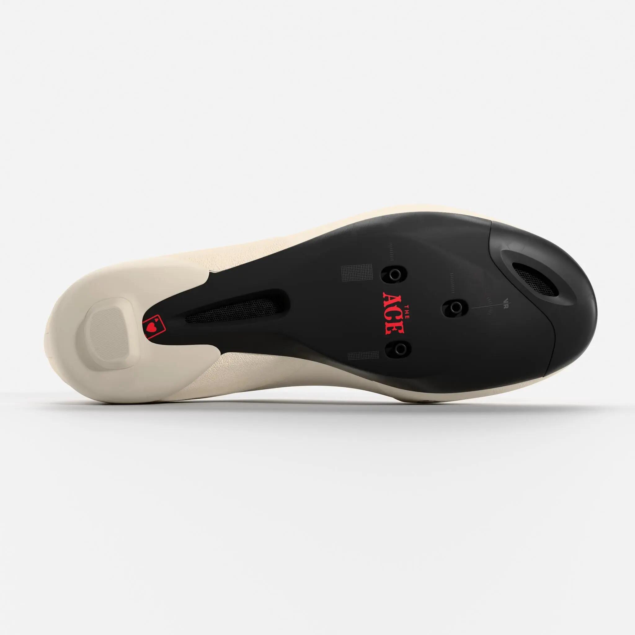 Chaussures de vélo de route, RCR-R collection capsule THE ACE 4/11