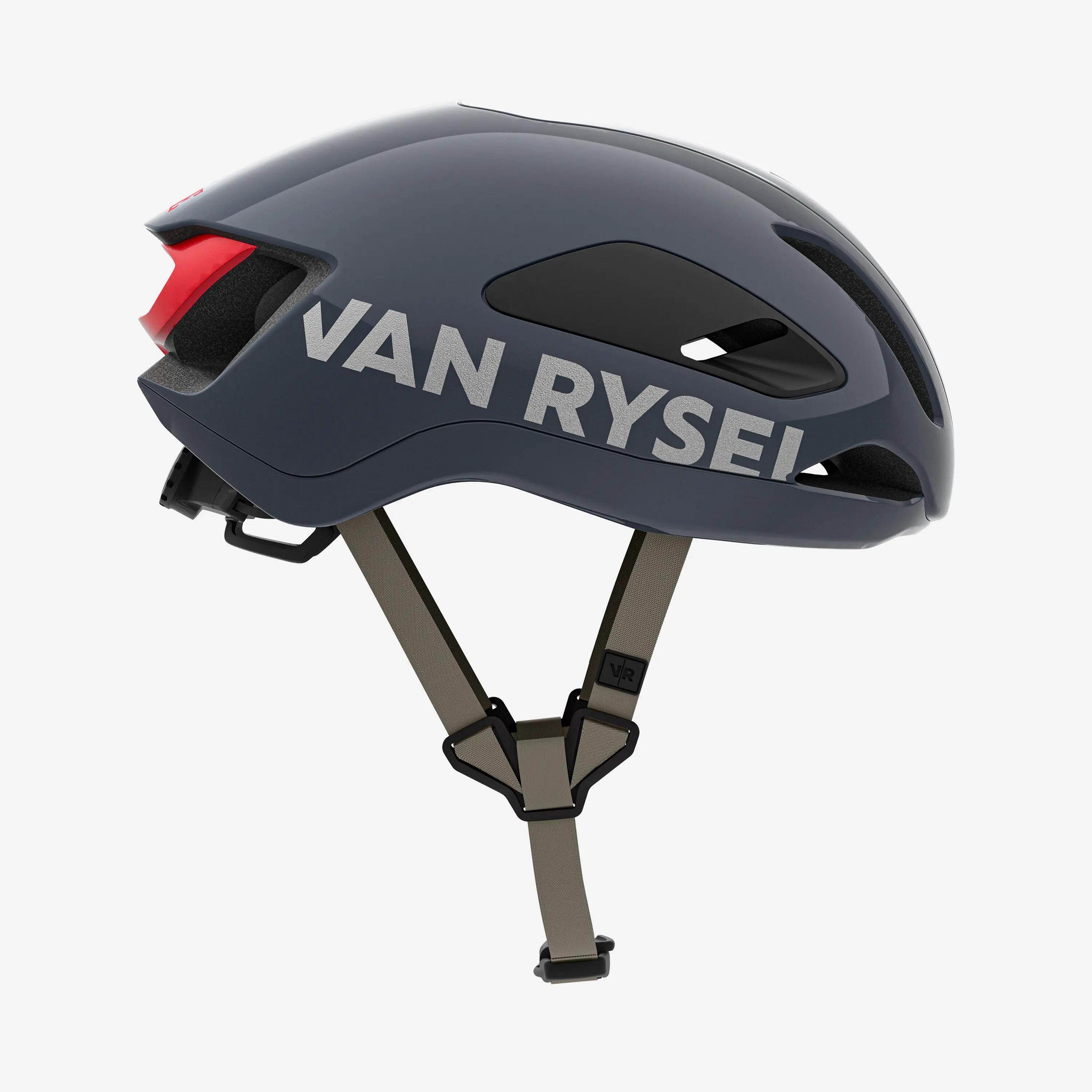 Fahrradhelm Rennrad aerodynamisch RCR-F MIPS Capsule Collection The Ace 4/14