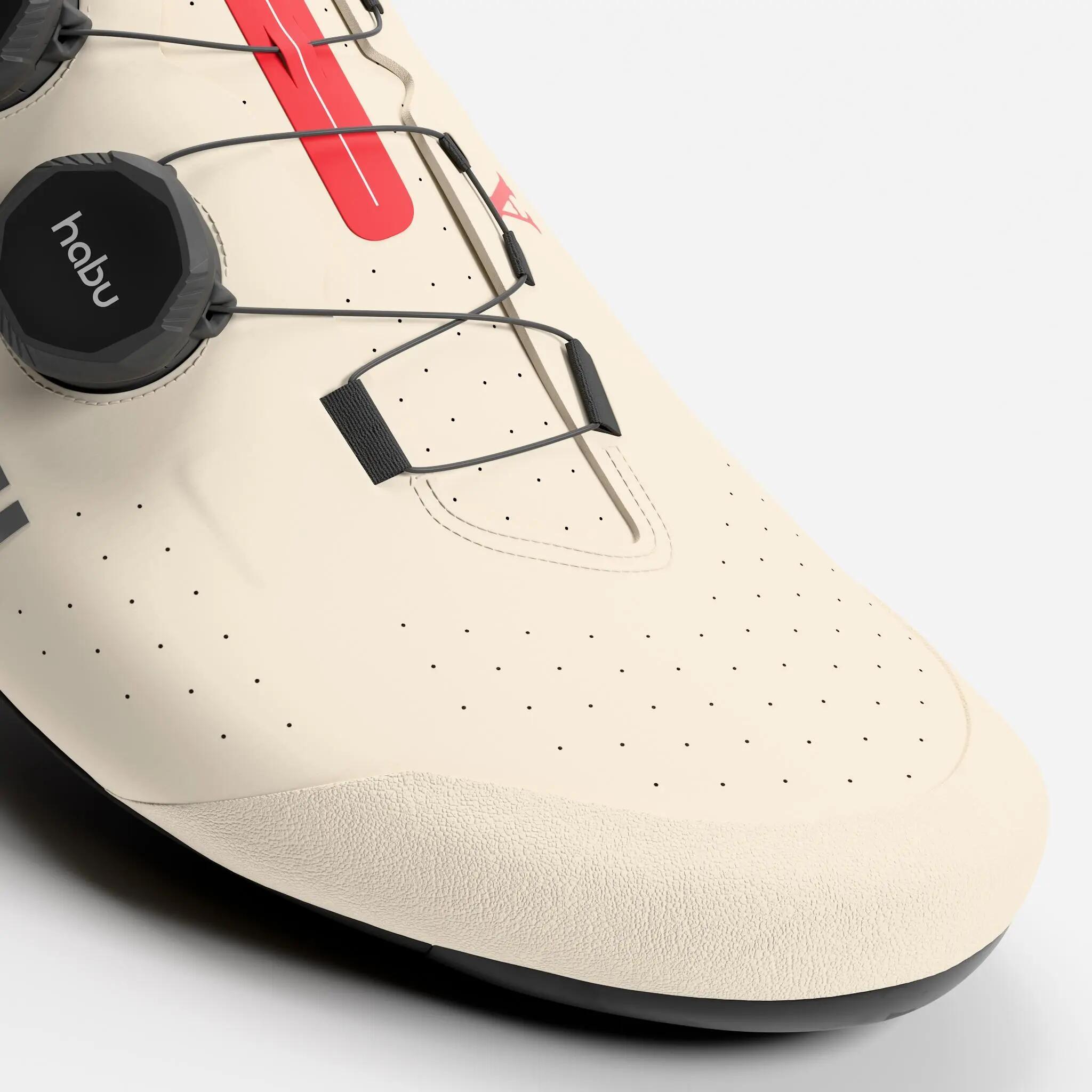 Chaussures de vélo de route, RCR-R collection capsule THE ACE 7/11