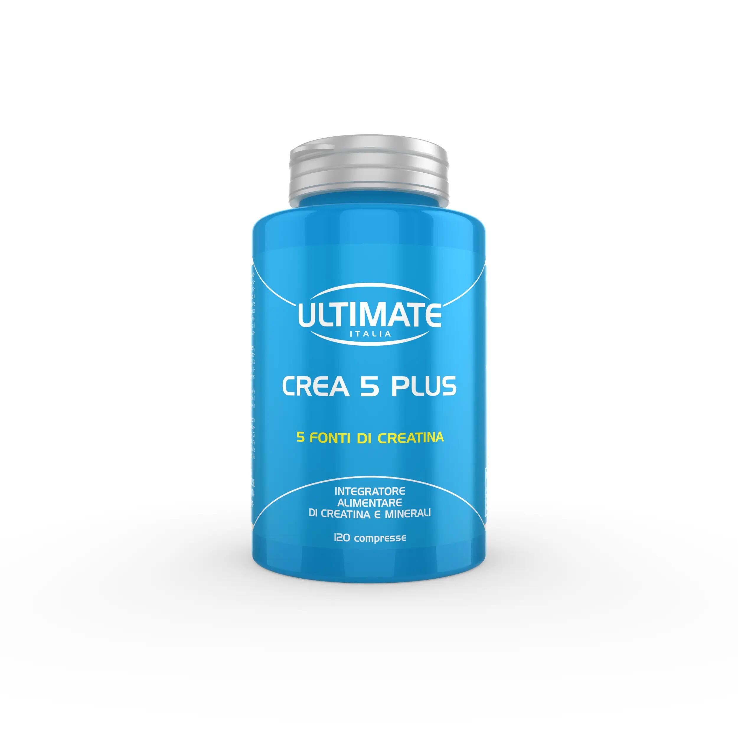 ULTIMATE SPORTS NUTRITION picture