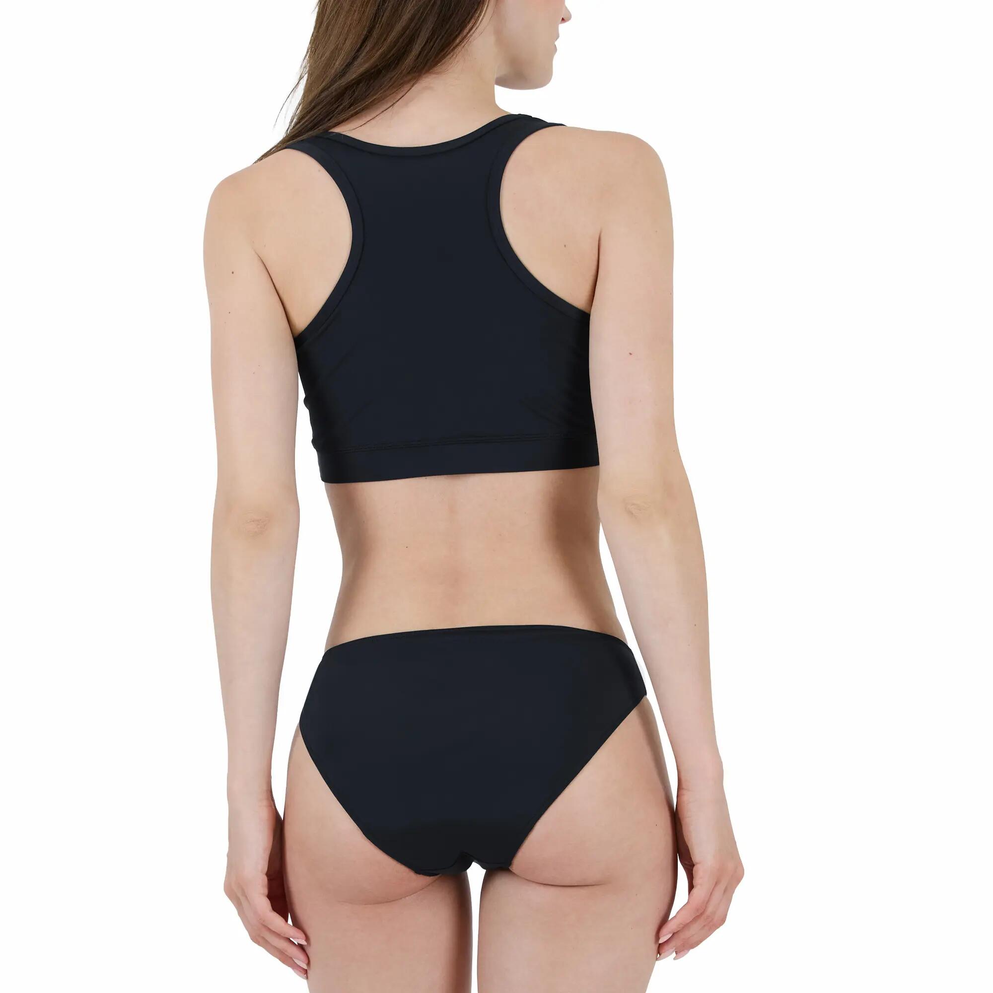 Costume mestruale slip PLIM nero 3/6