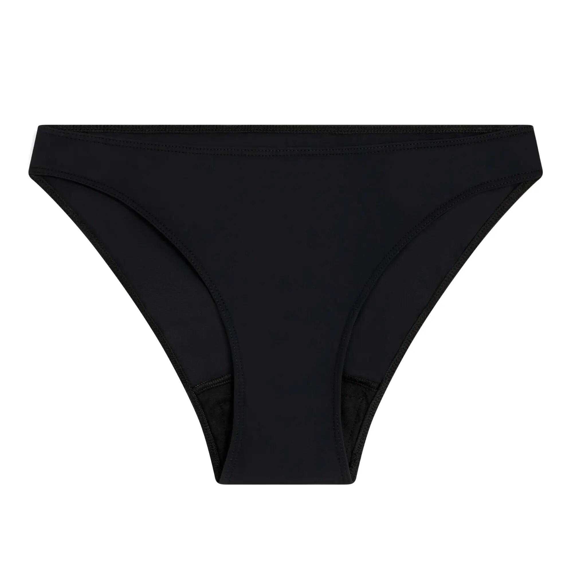 Costume mestruale slip PLIM nero 4/6