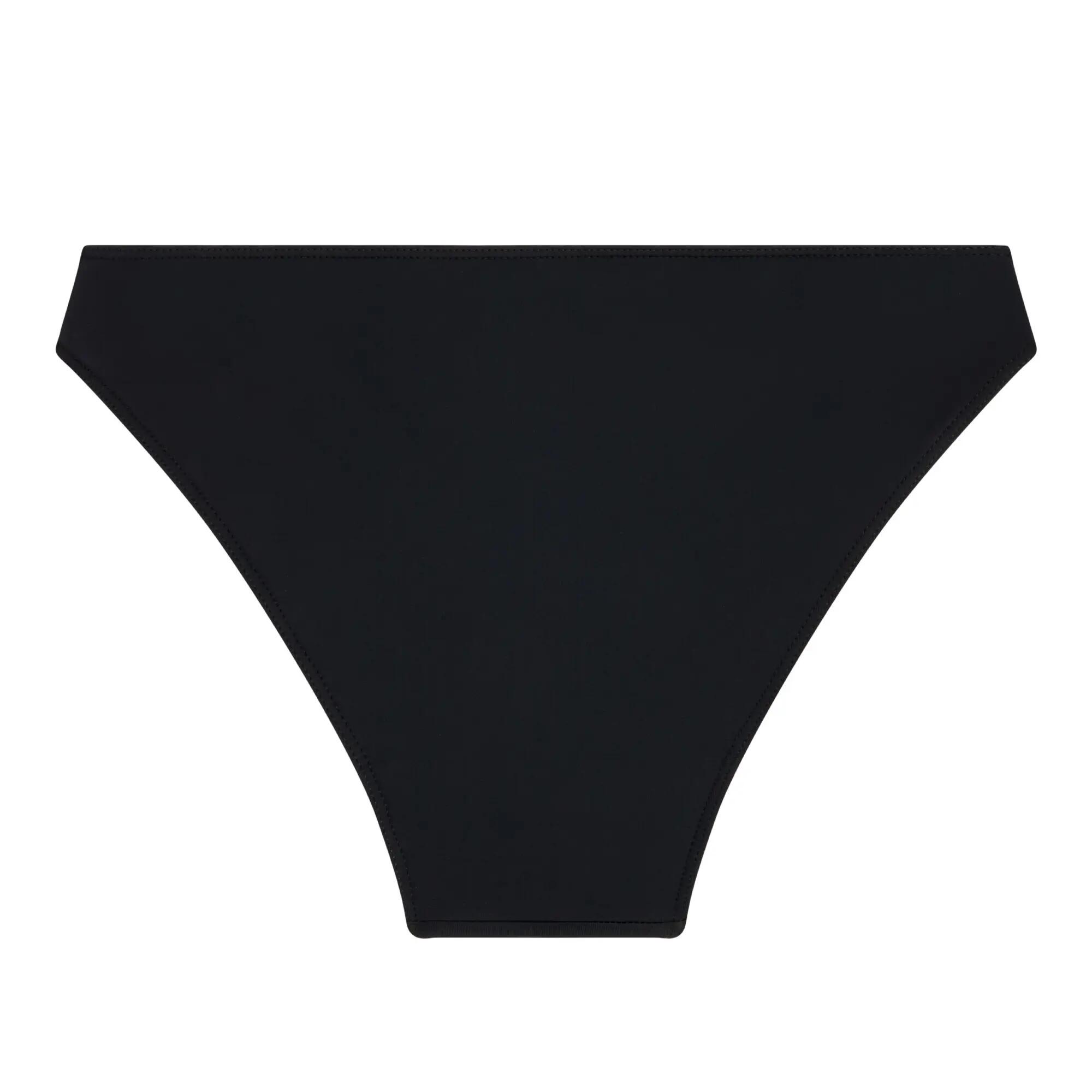 Costume mestruale slip PLIM nero 5/6