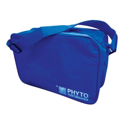 borsa medica blu